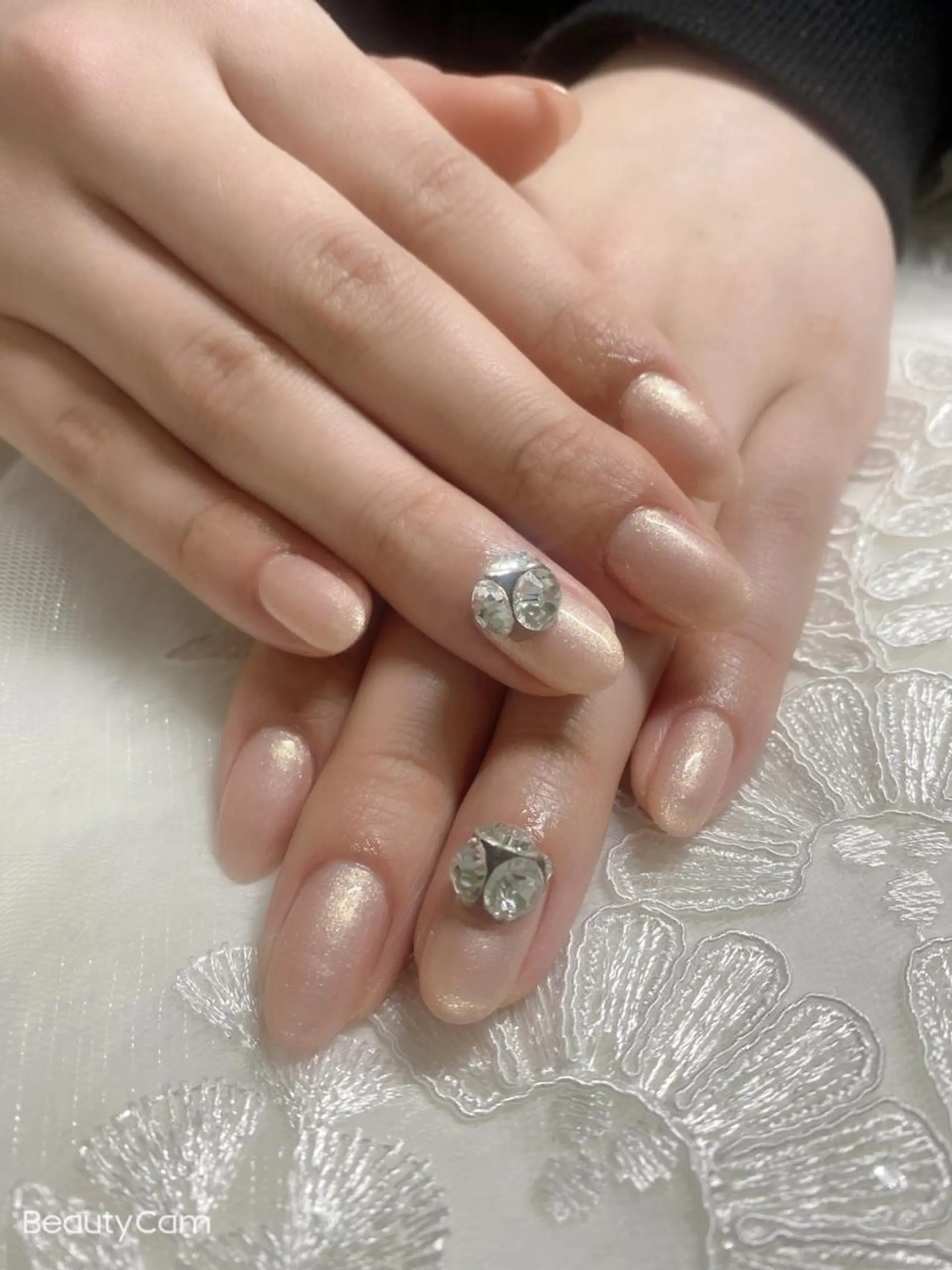 ネイル ハンドネイル Max nail&eyeのネイルデザイン