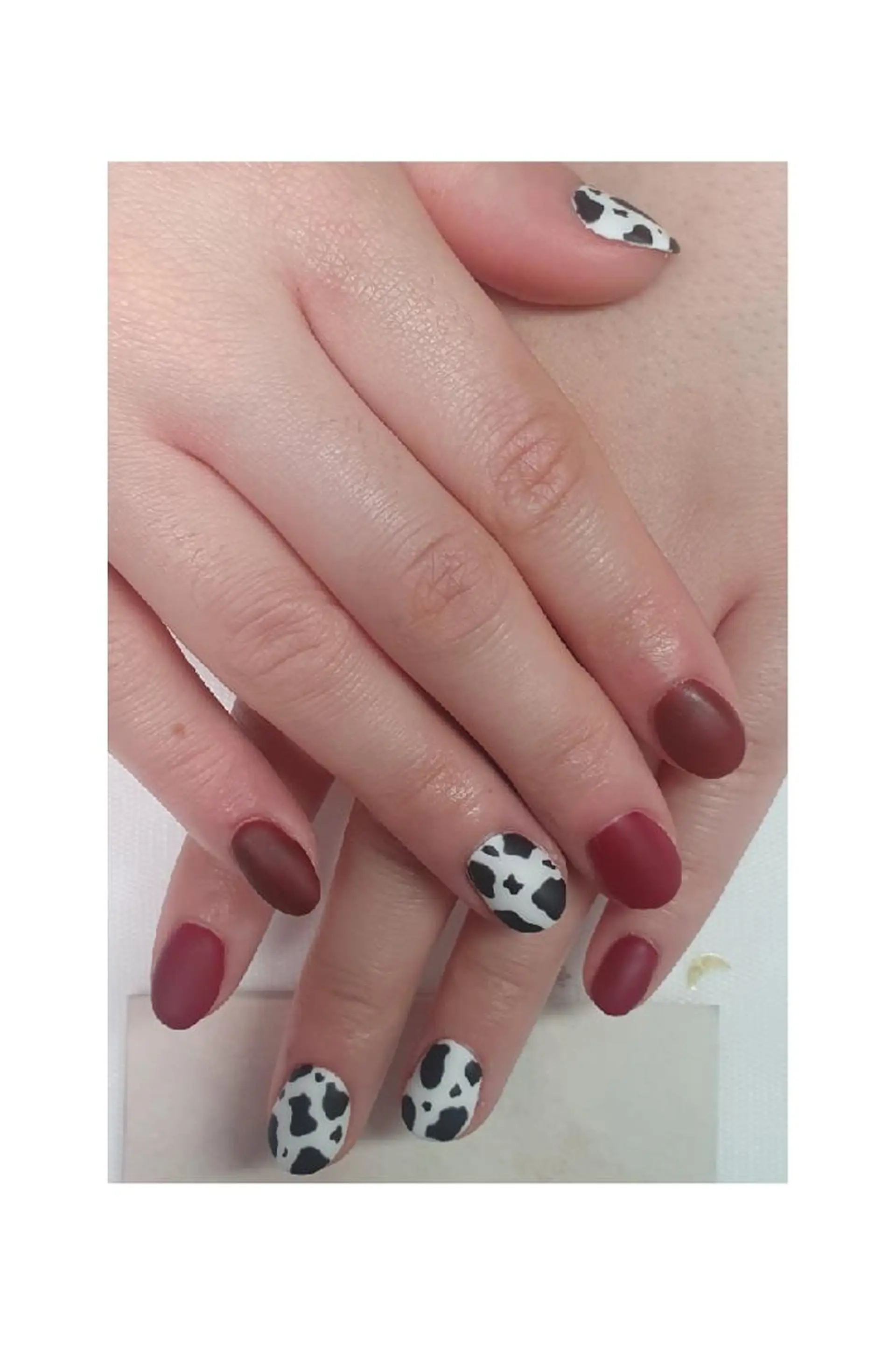 ネイル Salon de dahan所属・SALON DE DAHANのネイルデザイン