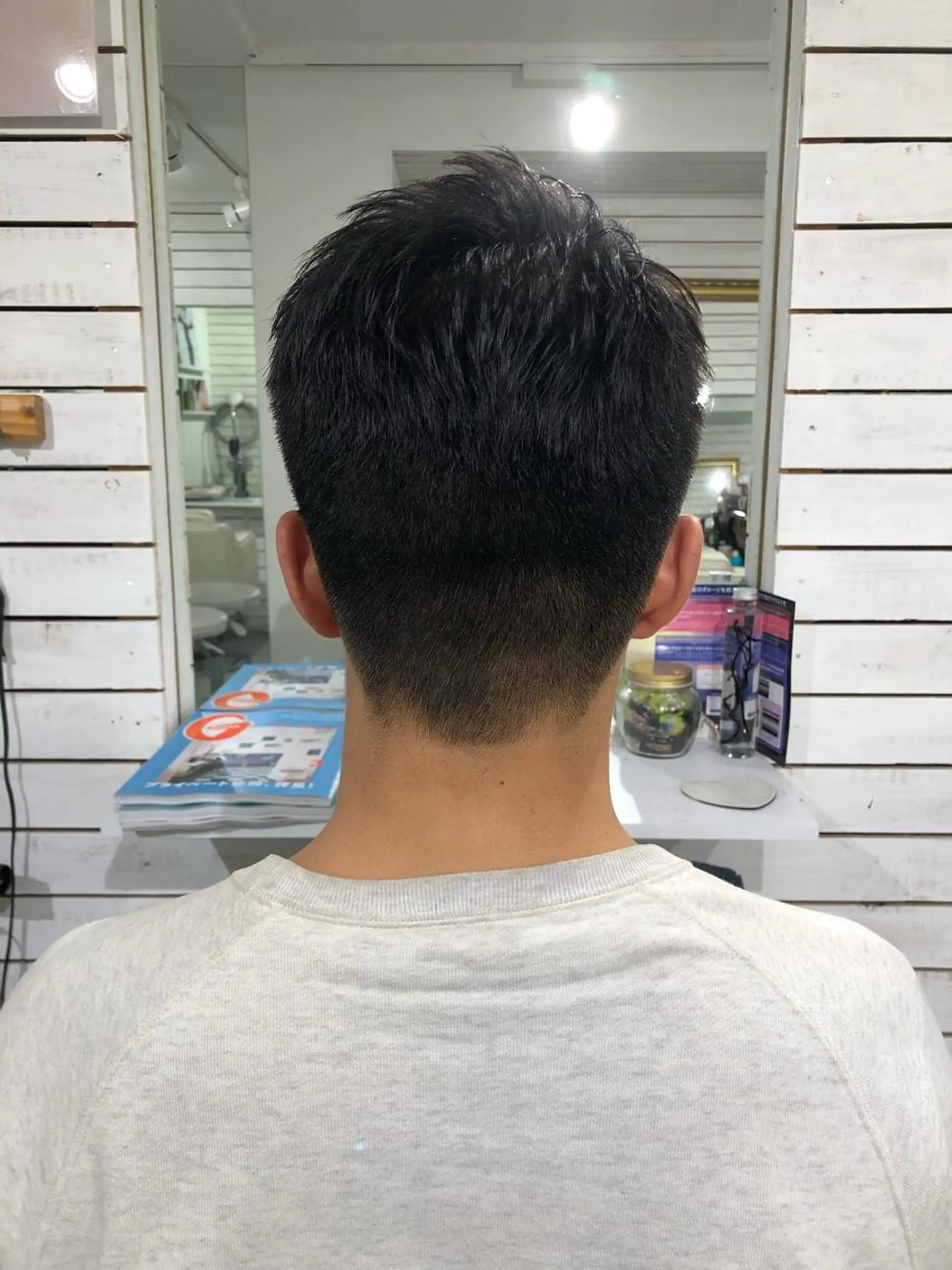 ショート 🦋美髪/エクステ 🦋アベイクミのヘアスタイル