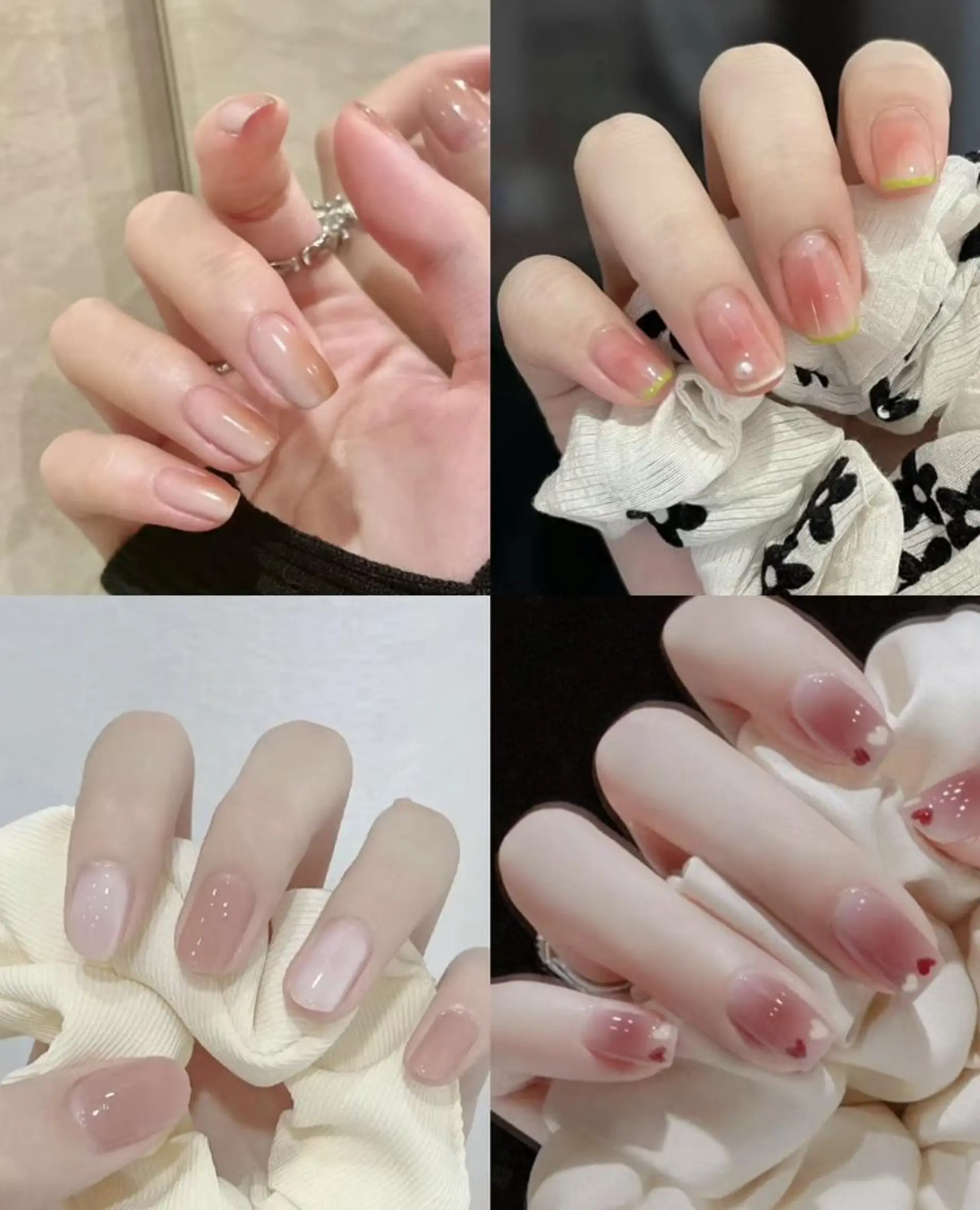 ネイル Cute beauty2のマツエク・マツパデザイン