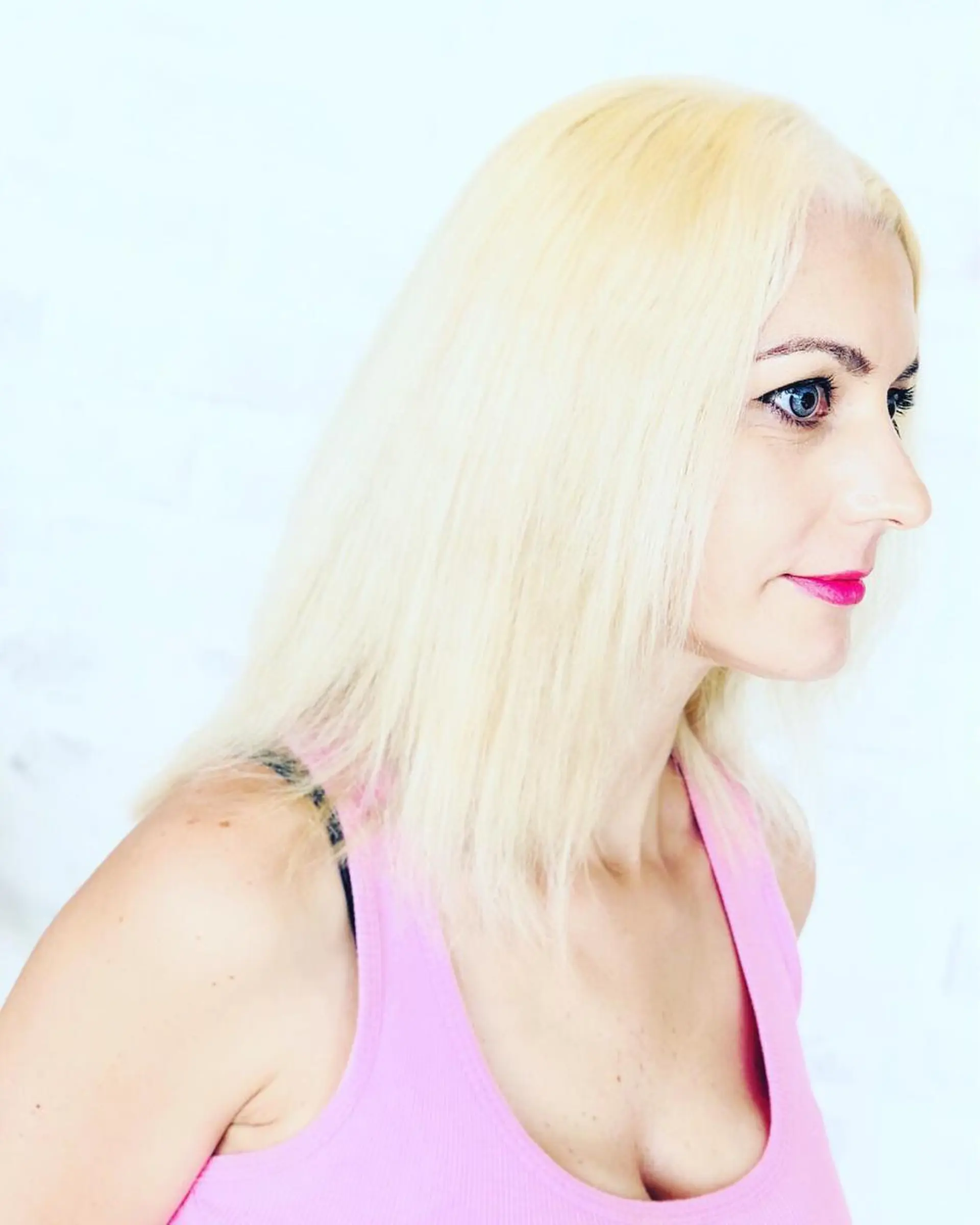 ロング deapres所属・dealers カルロスのヘアスタイル