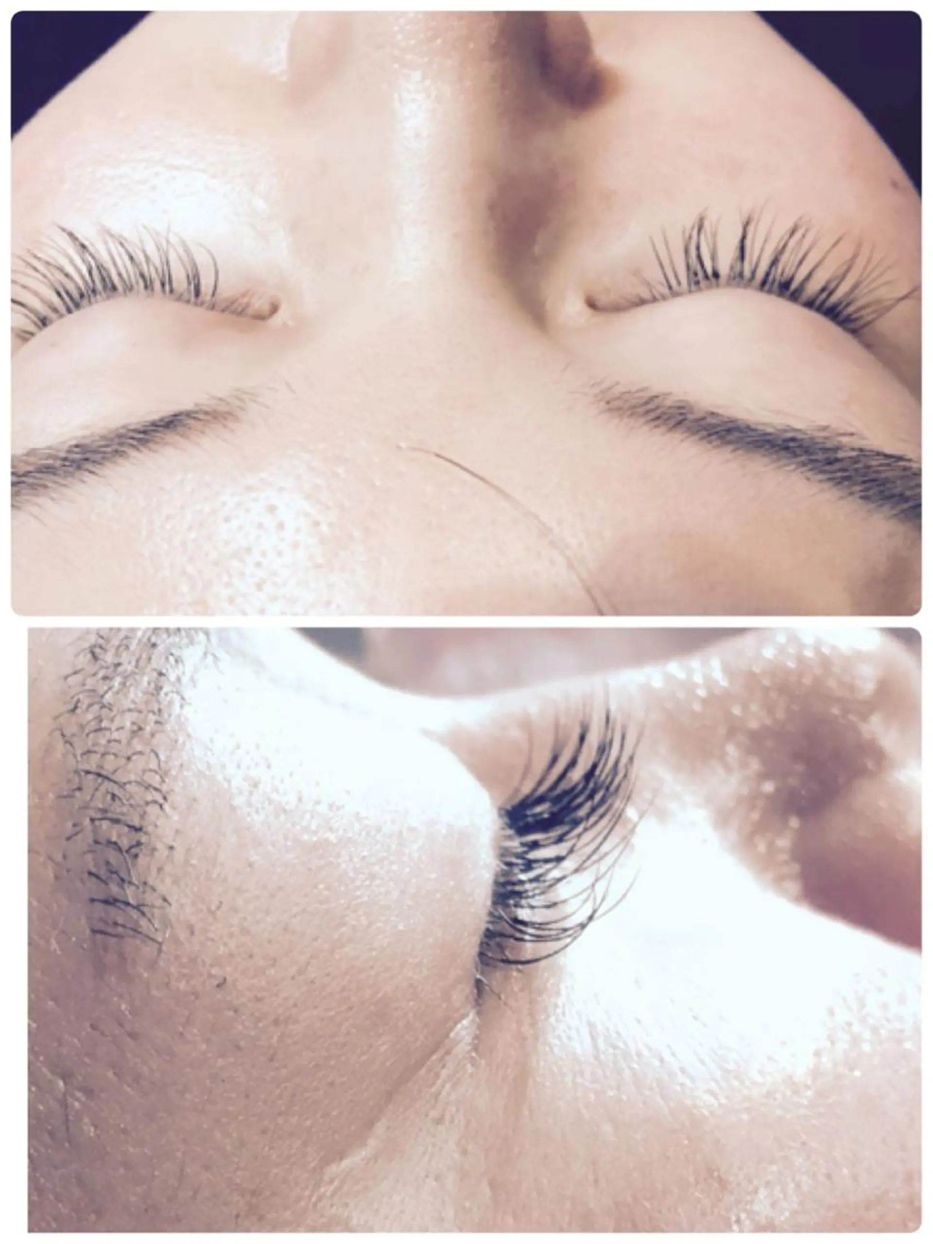 まつエク soin   所属・soin ayacoのマツエク・マツパデザイン