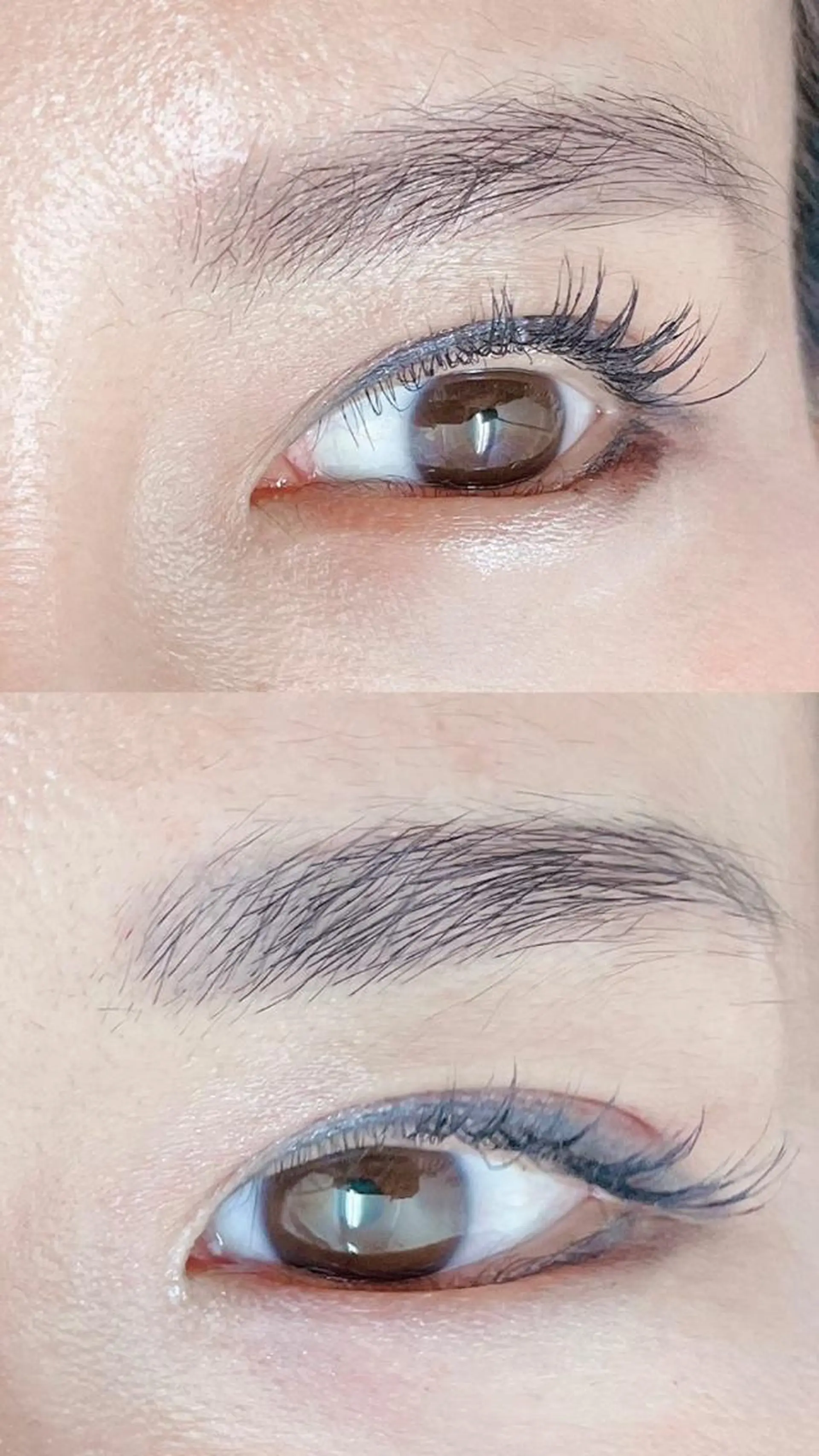 アイブロウ ELEGAR 武蔵小杉のマツエク・マツパデザイン