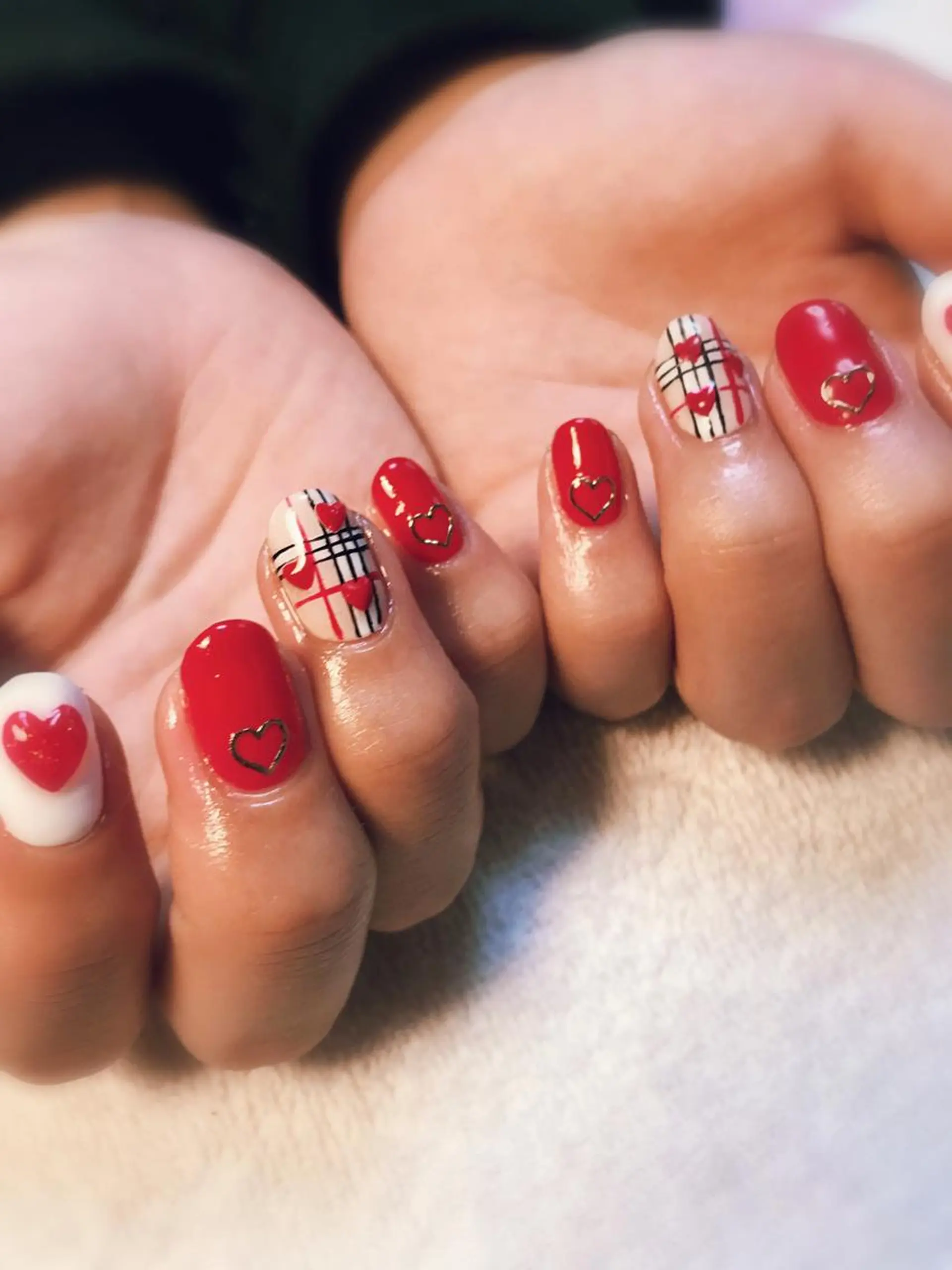 ネイル Era nailのネイルデザイン