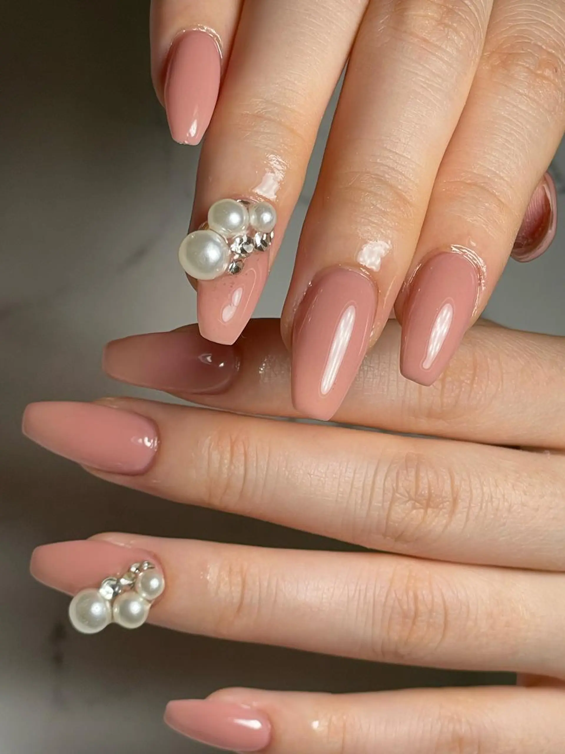 ネイル private salon NIKOのネイルデザイン