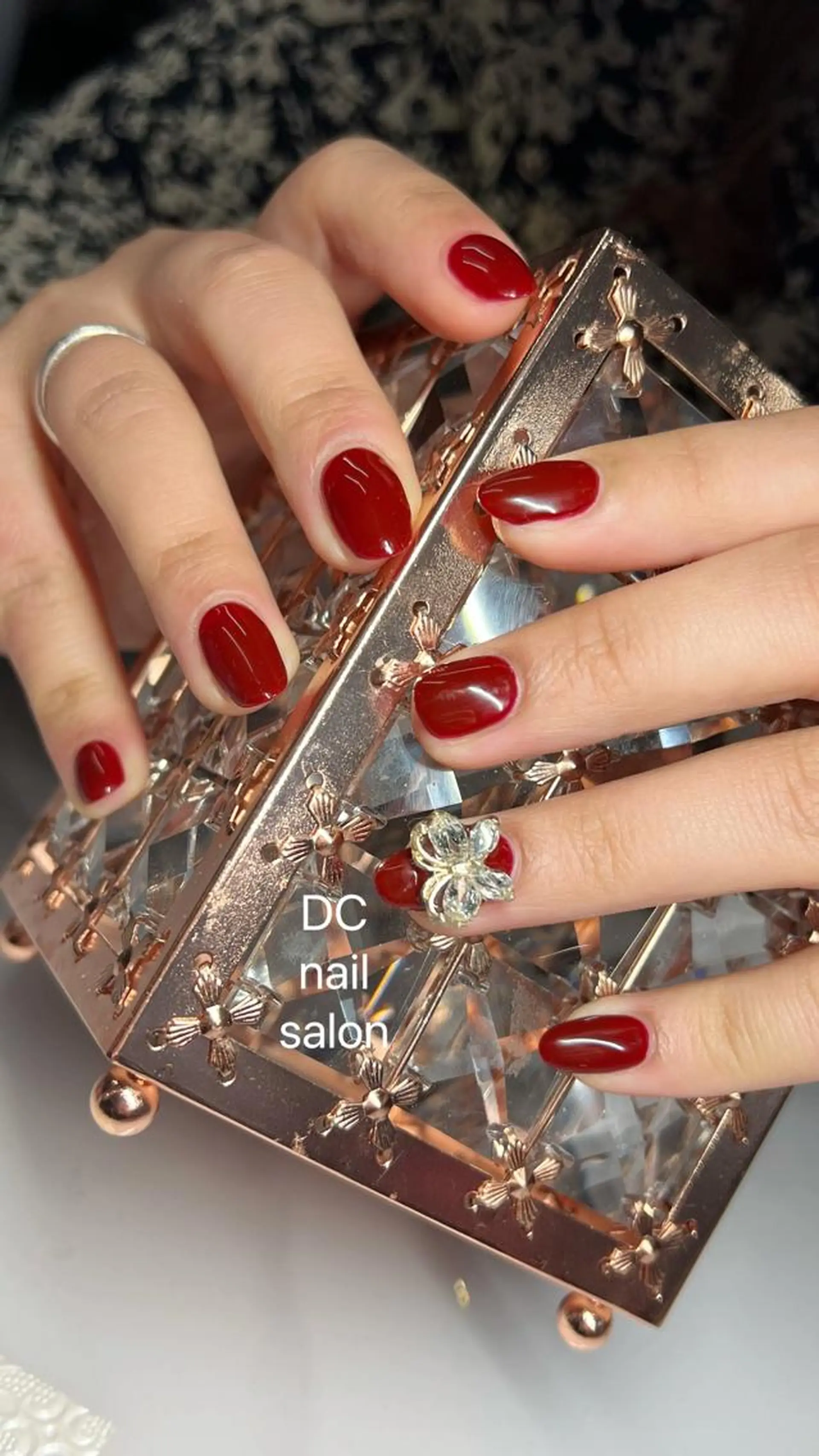 ネイル DC nail salonのネイルデザイン