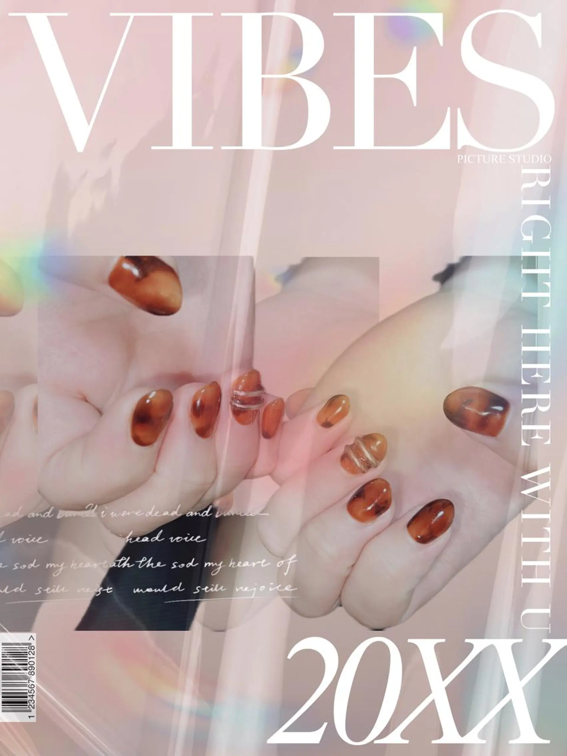 ネイル 林 ✨syousyouのネイルデザイン