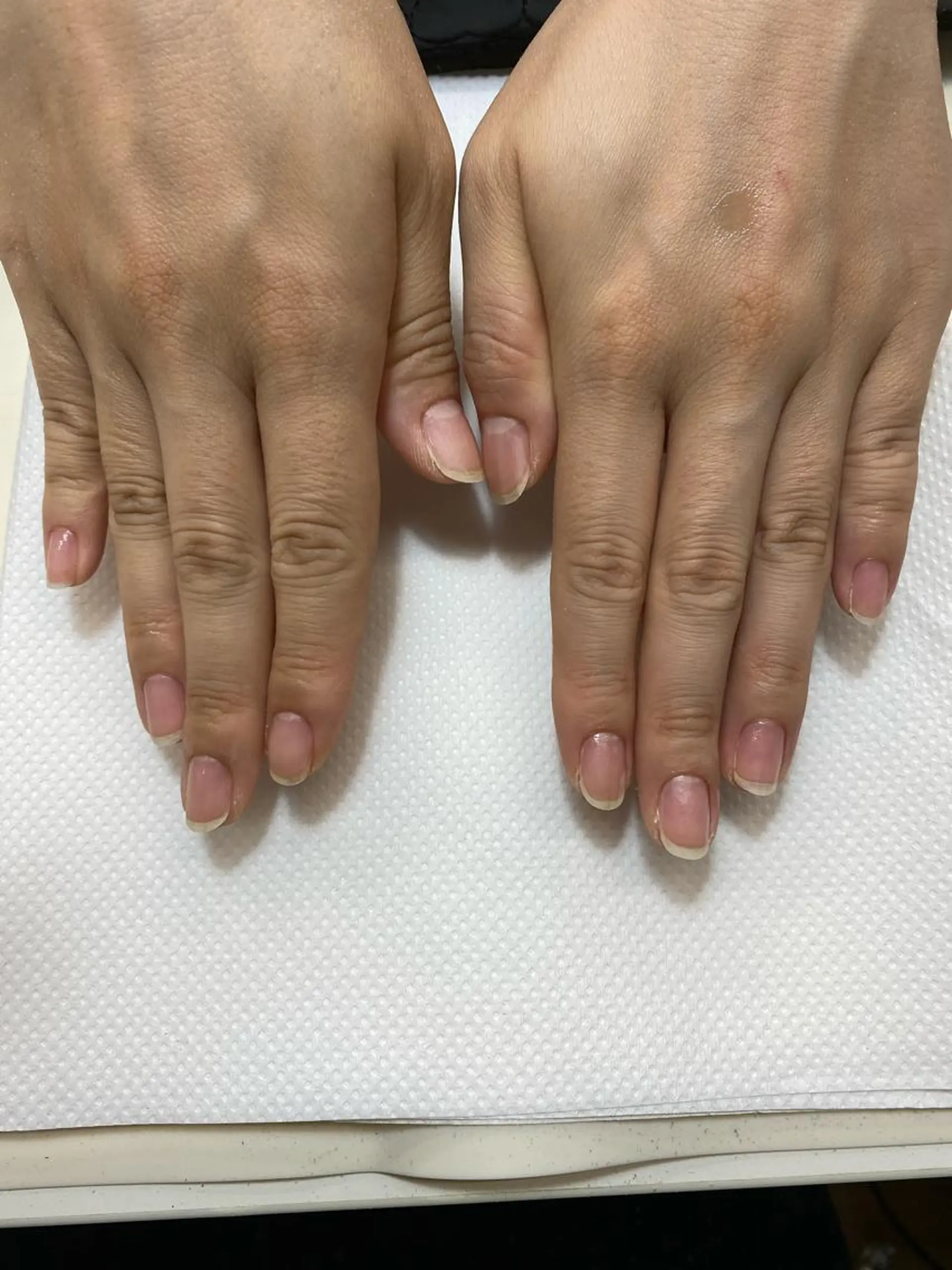 ネイル マックスケリー梅田店所属・佐橋 友美のネイルデザイン