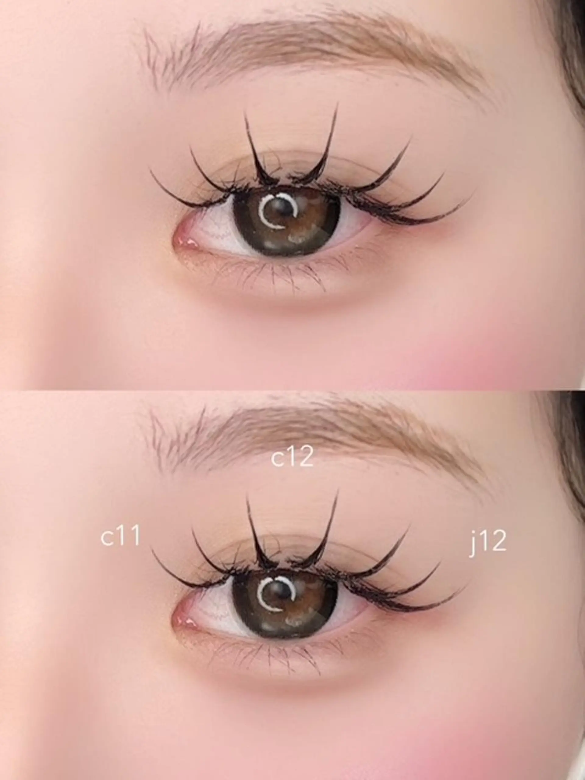 マツエク・マツパ KKS Beauty所属・KKSbeauty すがのマツエク・マツパデザイン