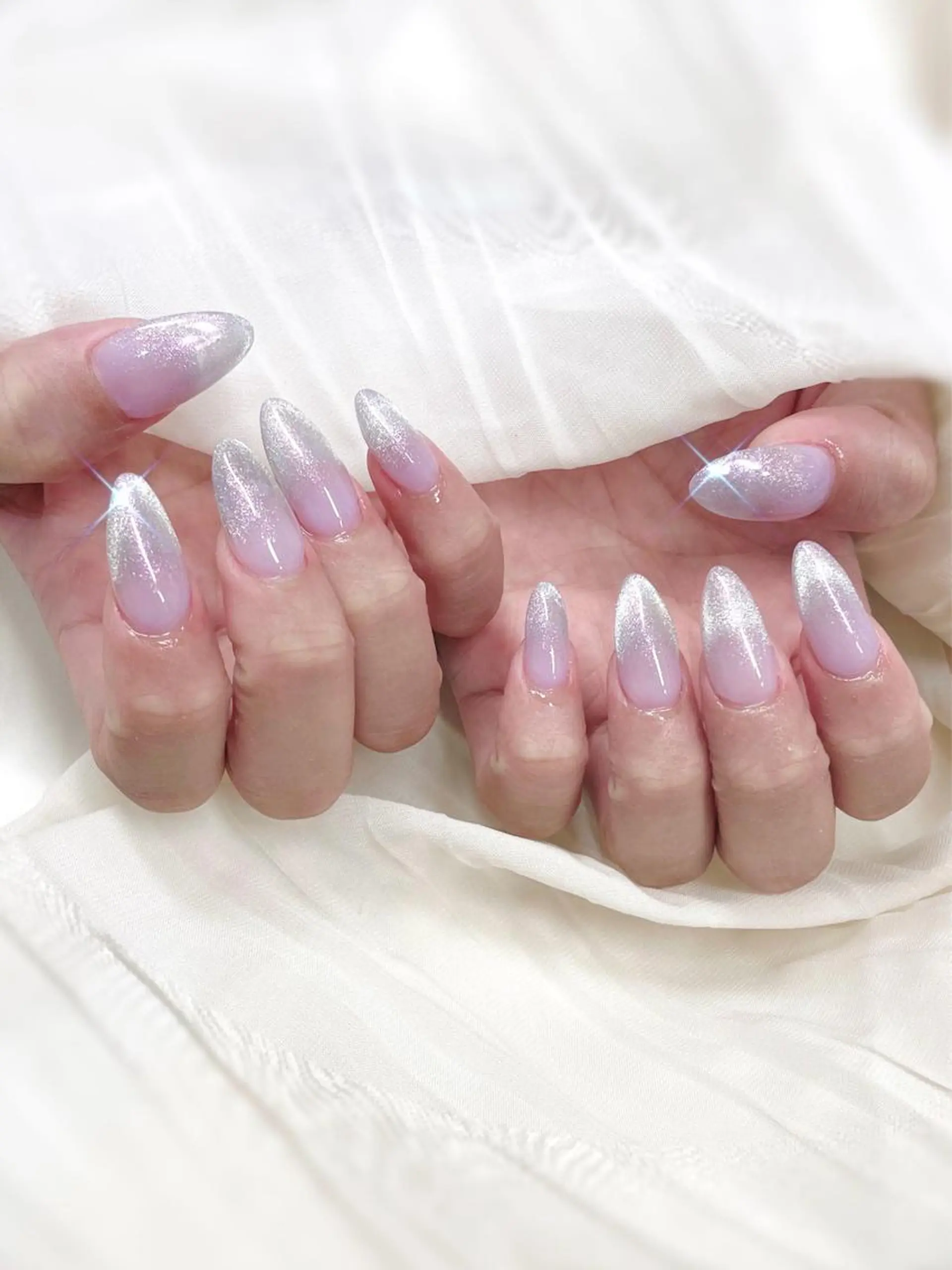 ネイル Me d'eau所属・Me d'eau Rinaのネイルデザイン