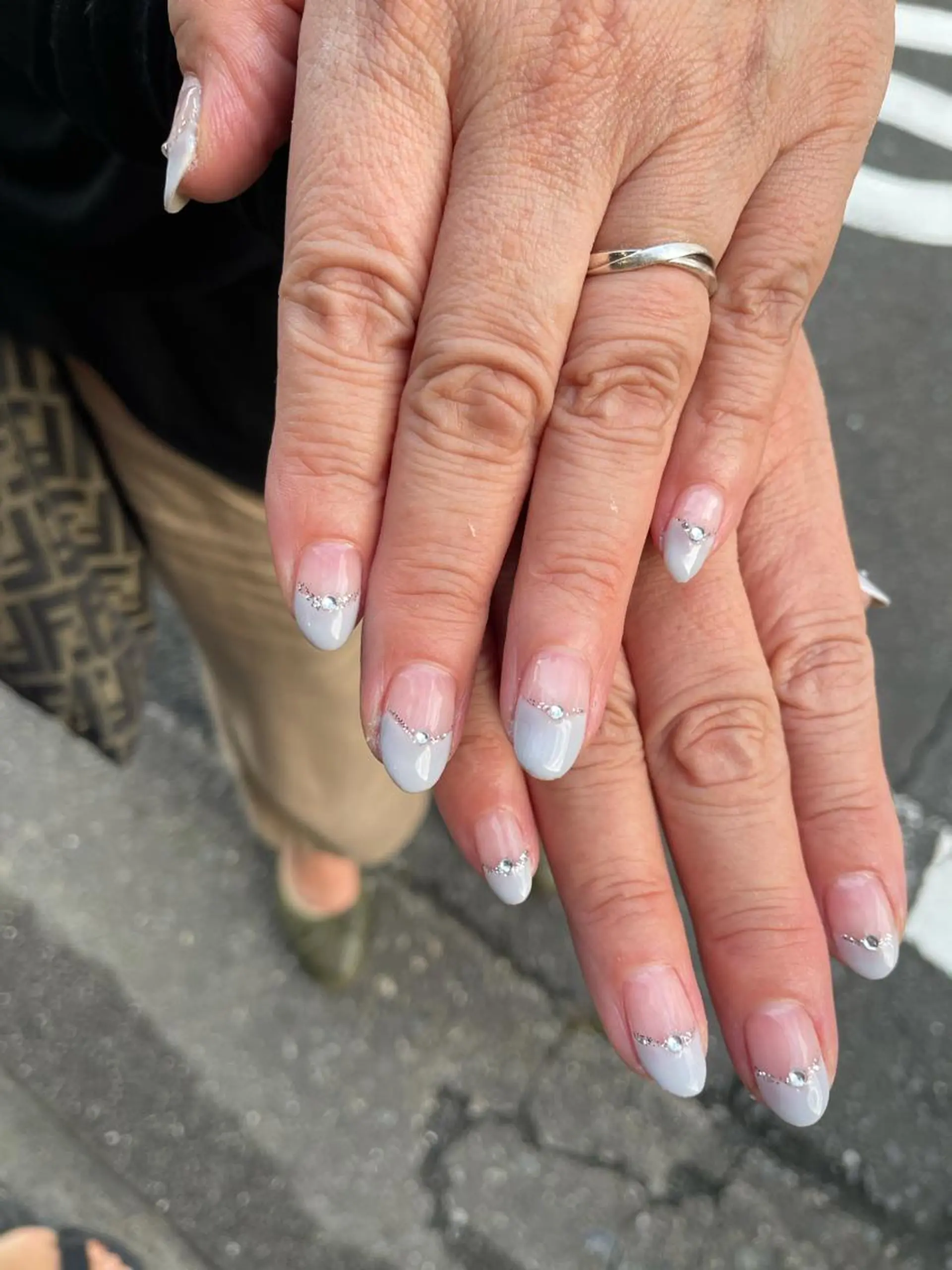 ネイル CRAZY NAILのネイルデザイン