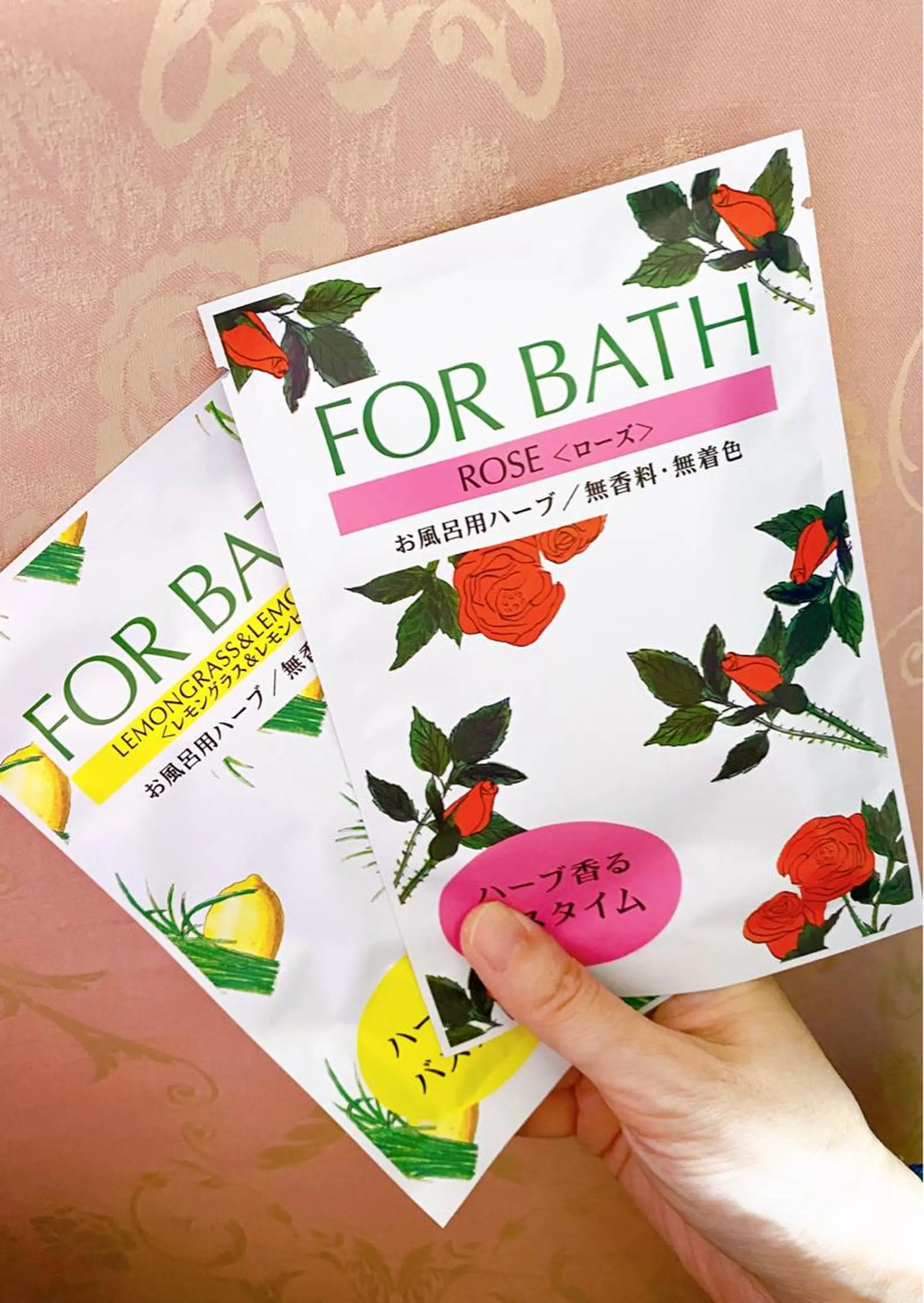 長村 憲治のエステ・リラクイメージ