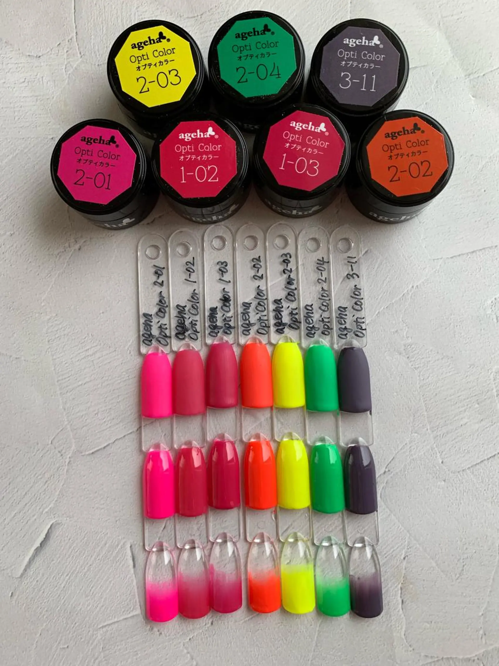 ネイル noheanail YONEDAのネイルデザイン