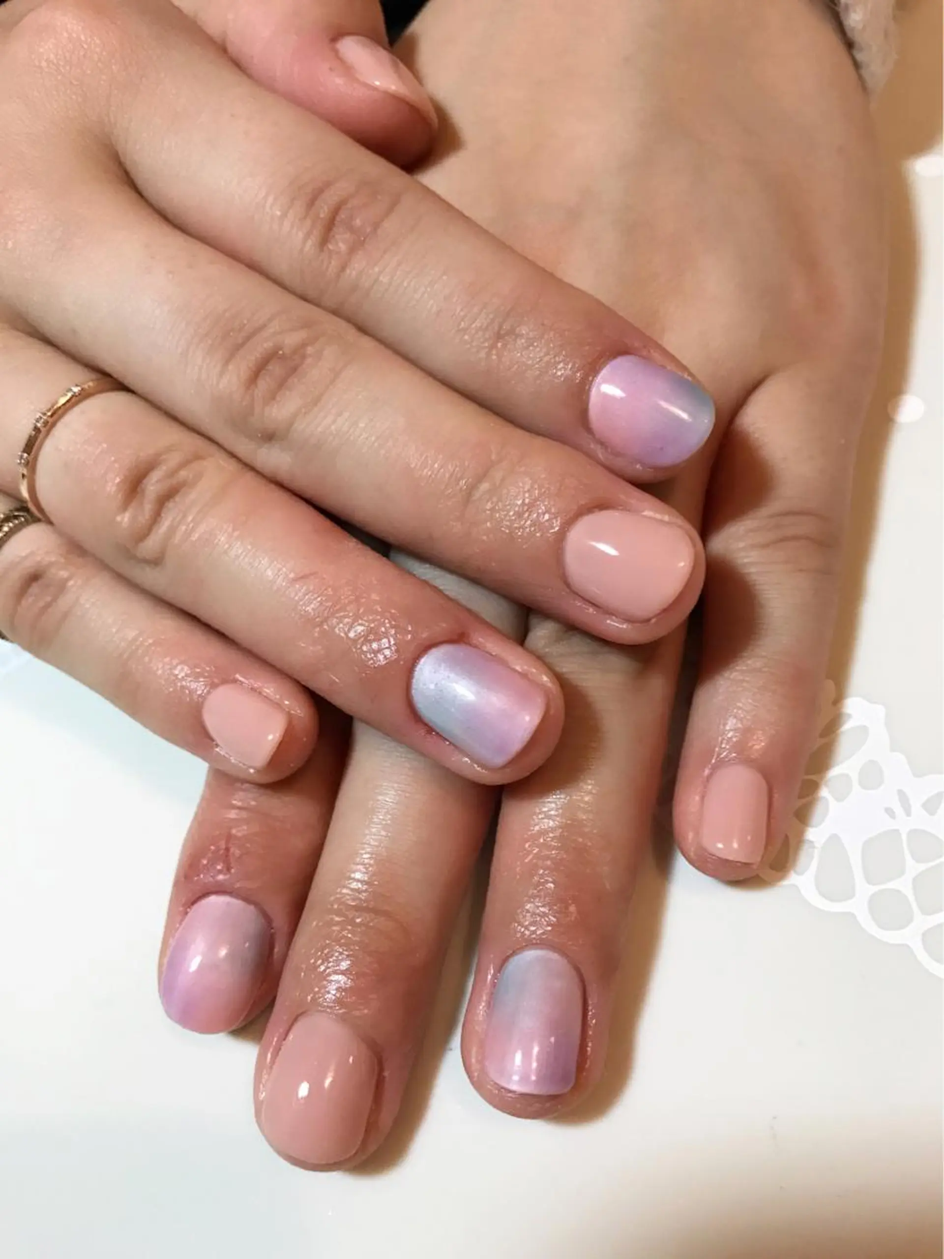 ネイル atelier chic+所属・atelier chic+のネイルデザイン