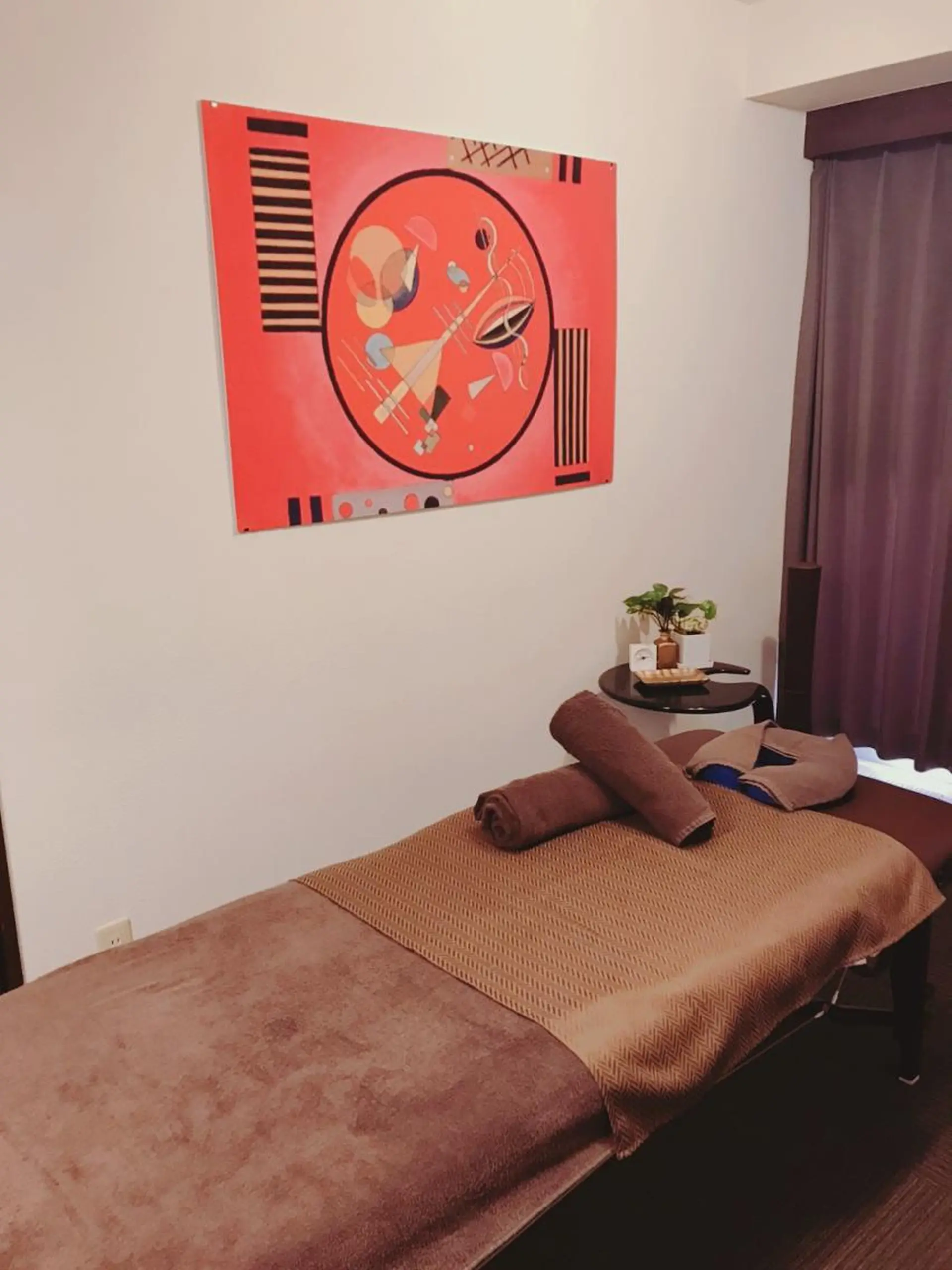 ヴィオーデ美容整体 サロン 自由が丘店のエステ・リラクイメージ