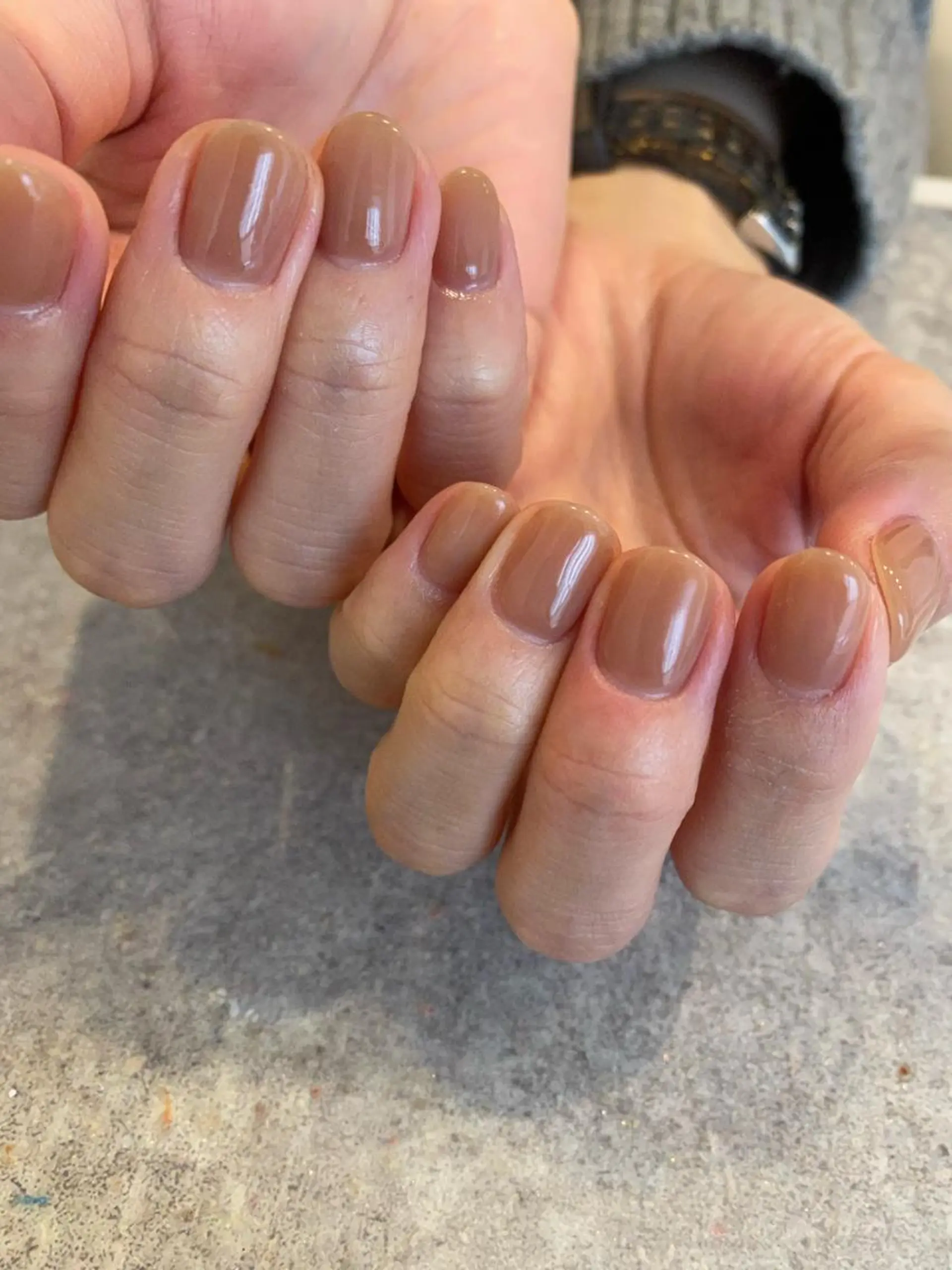 ネイル ハンドネイル LINON所属・【LINON】 airiのネイルデザイン