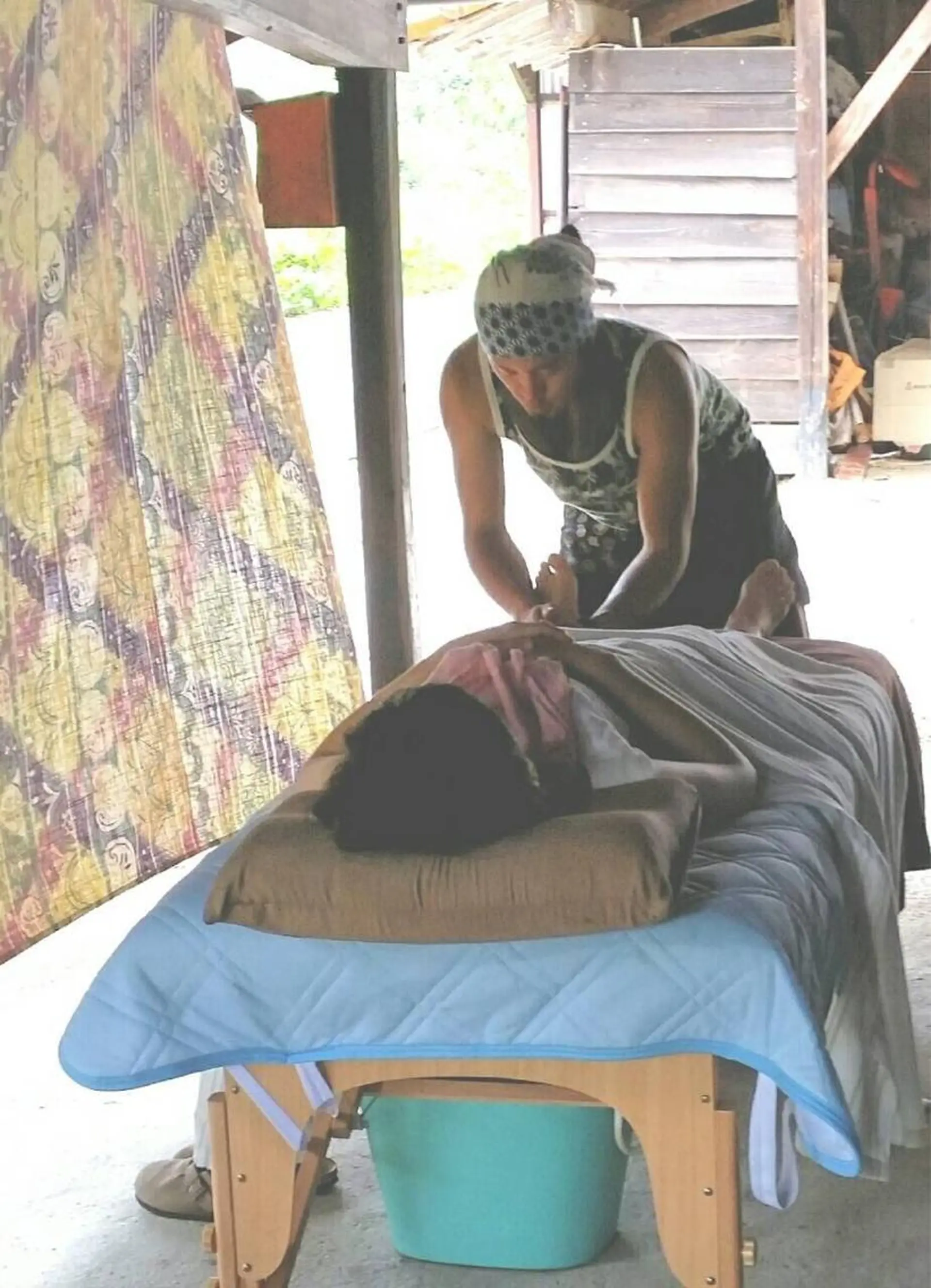 エステ リラク 日高 芳のエステ・リラクイメージ