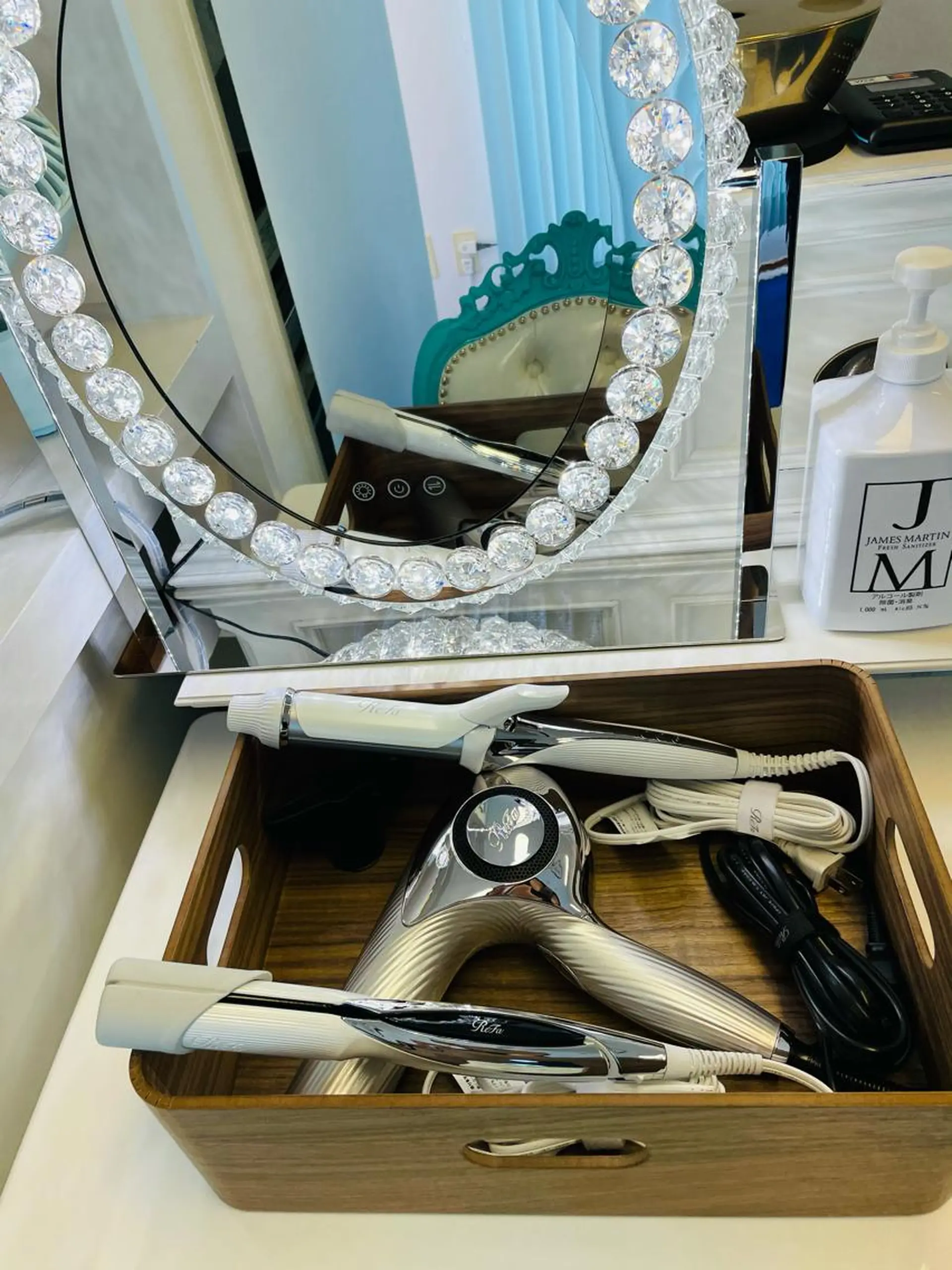 ヘアアレンジ 小顔美容鍼専門サロン 渋谷YZのその他イメージ