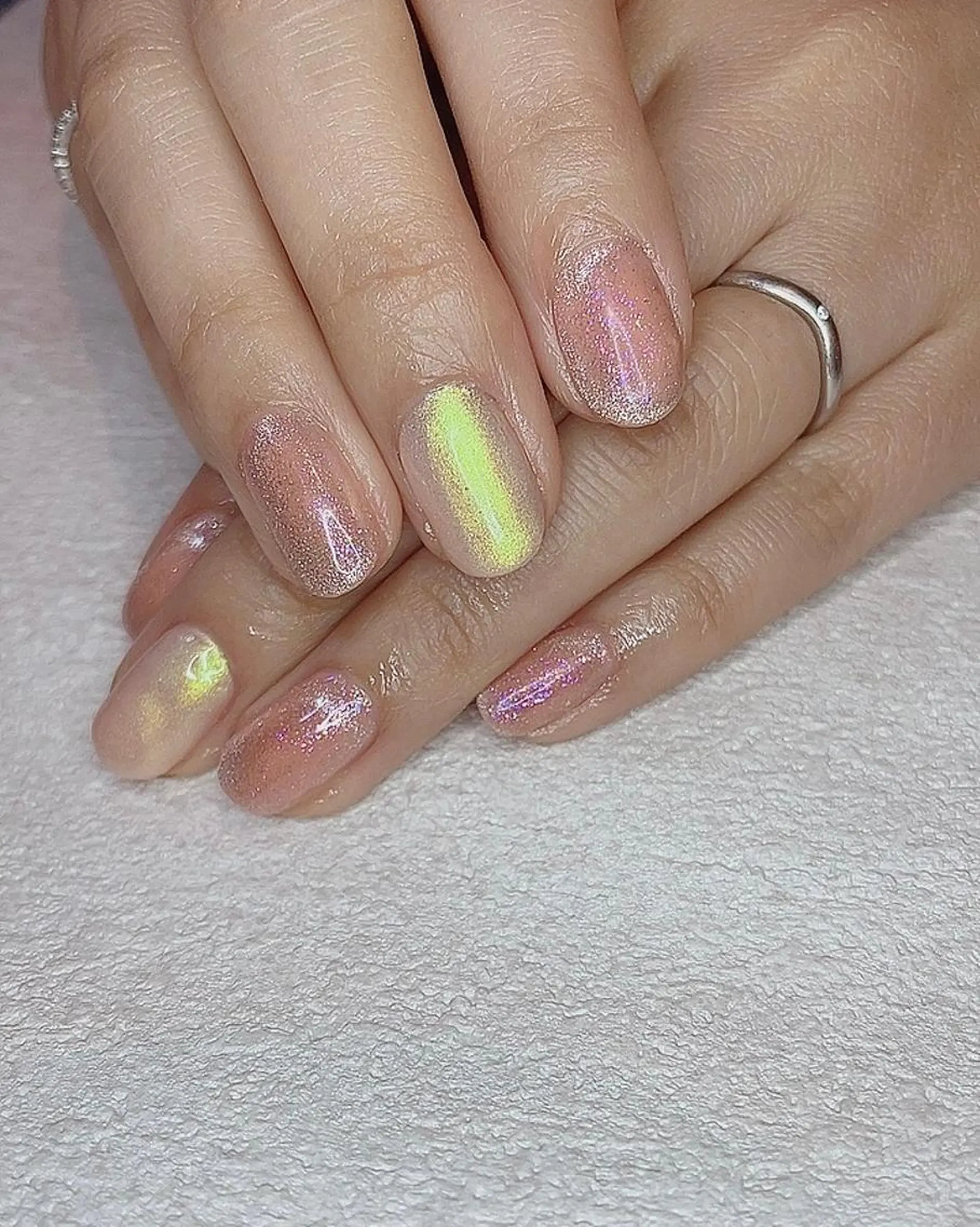 ネイル Kanal Kanaのエステ・リラクイメージ