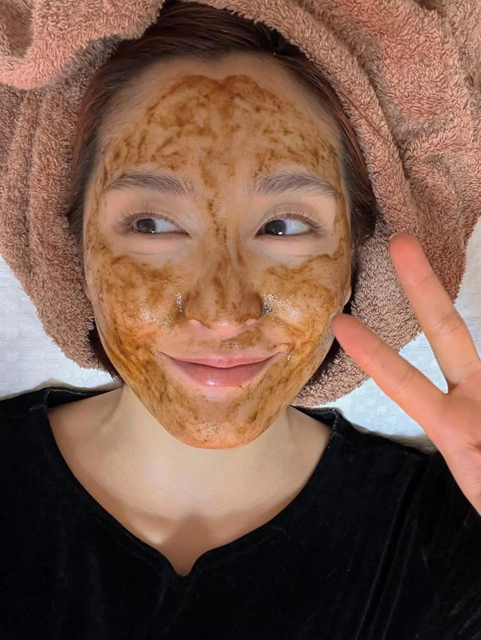 美容鍼灸サロン mahoroba院長のエステ・リラクイメージ