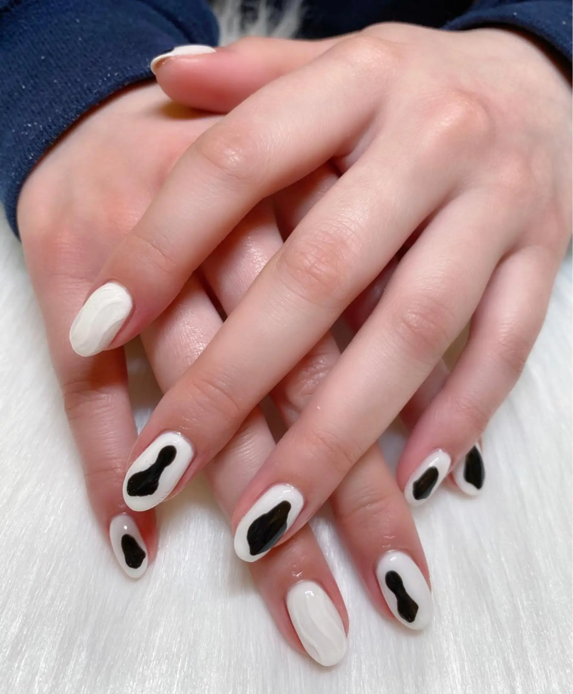 ネイル 持ち込み Nail Lifeのネイルデザイン