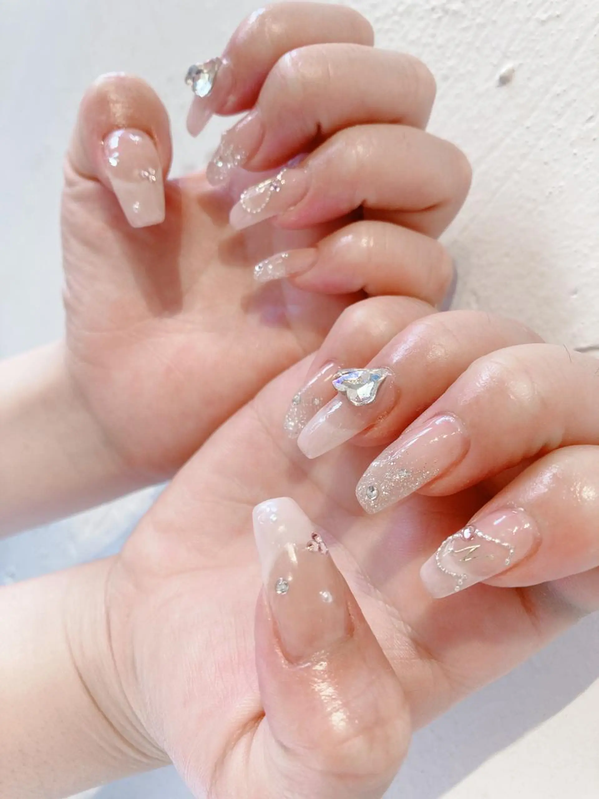 ネイル ハンドネイル Lana nail所属・Lana nailのネイルデザイン