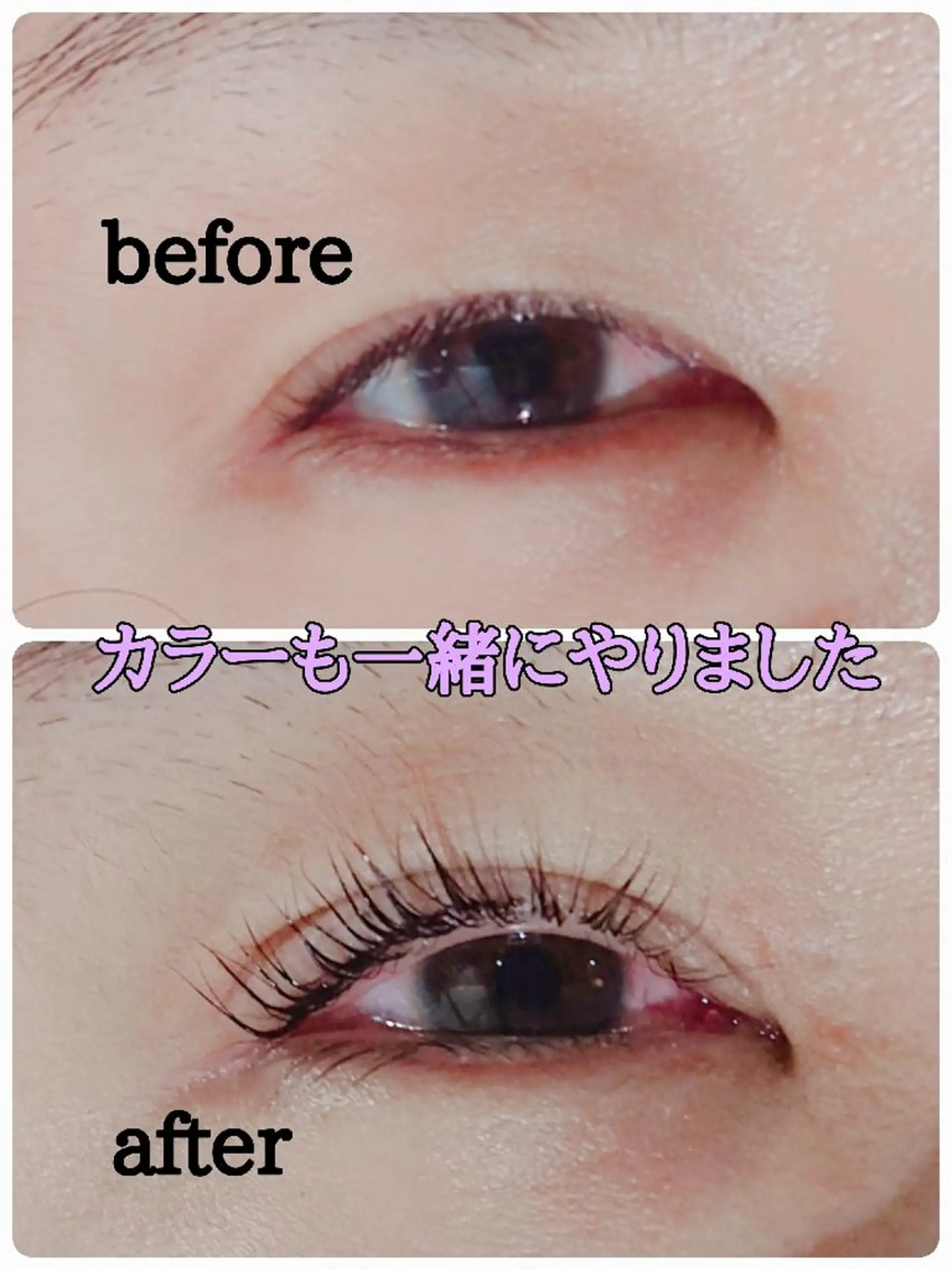 マツエク・マツパ アイリッドアップパーマ Ars (アルス)所属・Ars (アルス)のマツエク・マツパデザイン