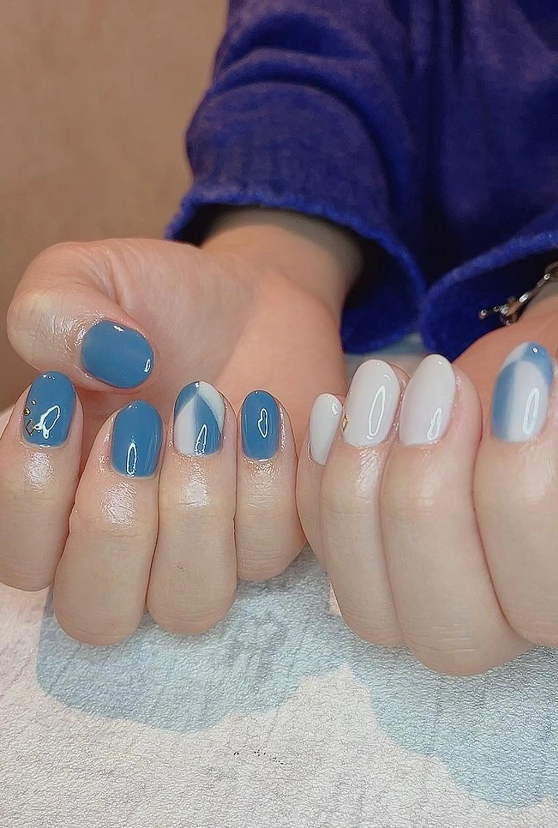 ネイル Kanal Kanaのエステ・リラクイメージ