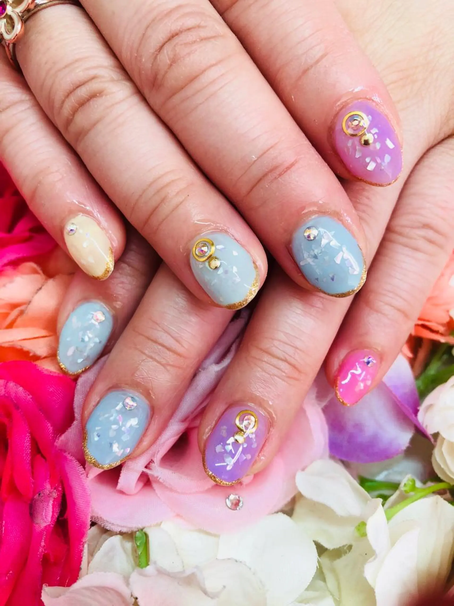 ネイル 酵素風呂　RA.RA所属・酵素風呂 RA.RAのその他イメージ