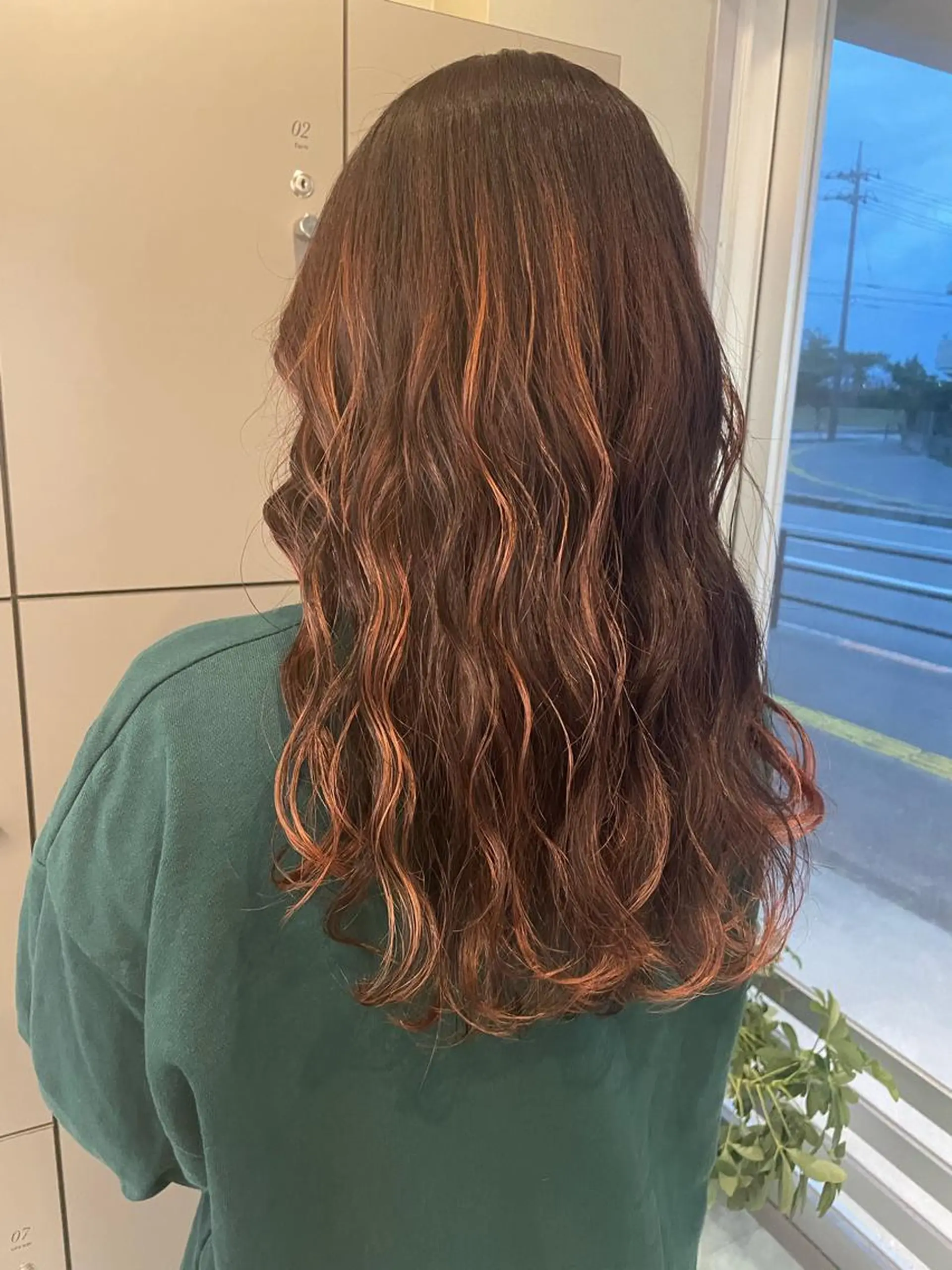 セミロング 切りっぱなしボブ ショートボブ セミロングパーマ ミストバング ボブ C’LD hair  produce /シールドヘア所属・モテ髪/ボブ/ショー ト/アダチフウトのヘアスタイル