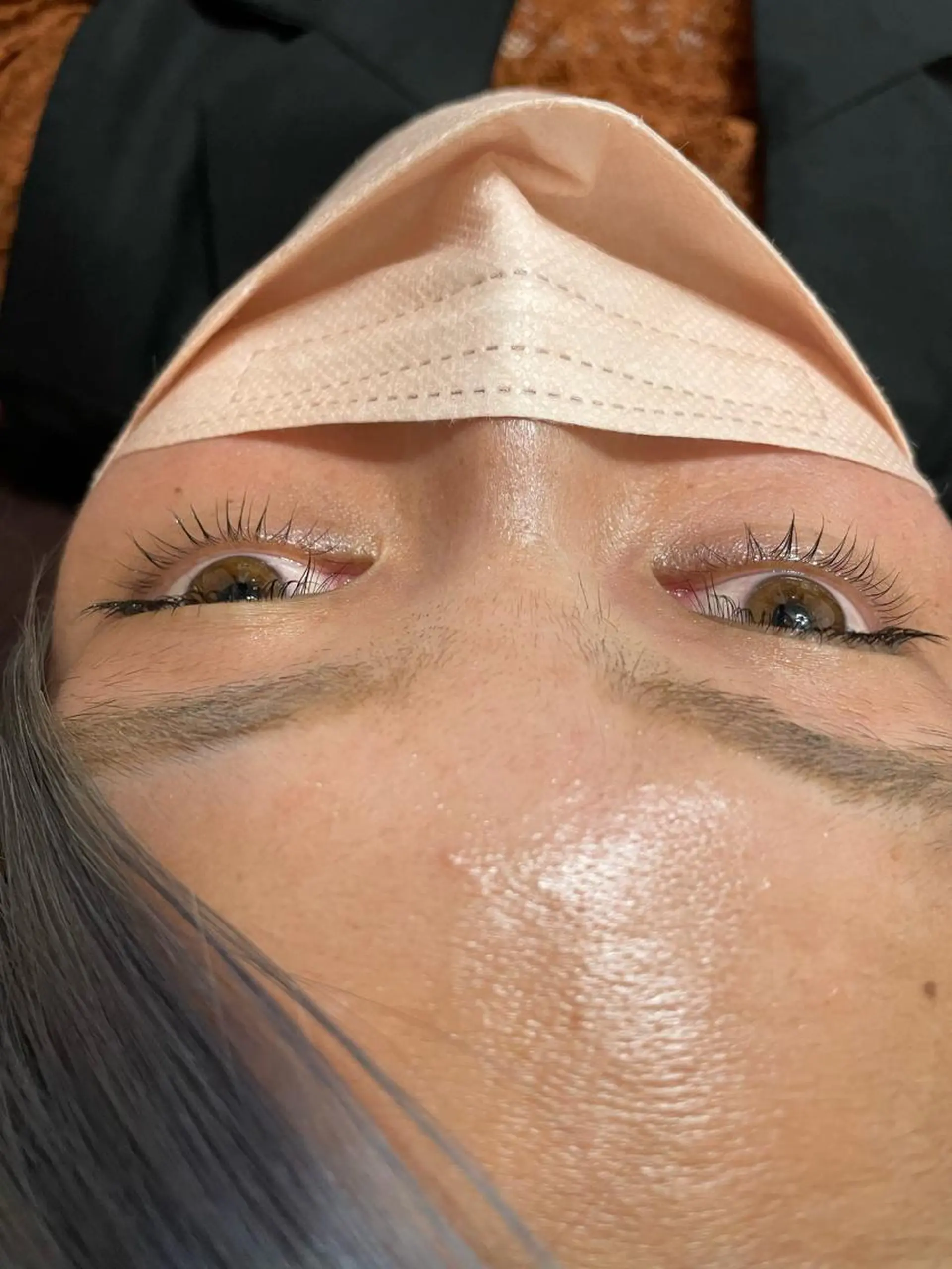 マツエク・マツパ dear beautyのマツエク・マツパデザイン