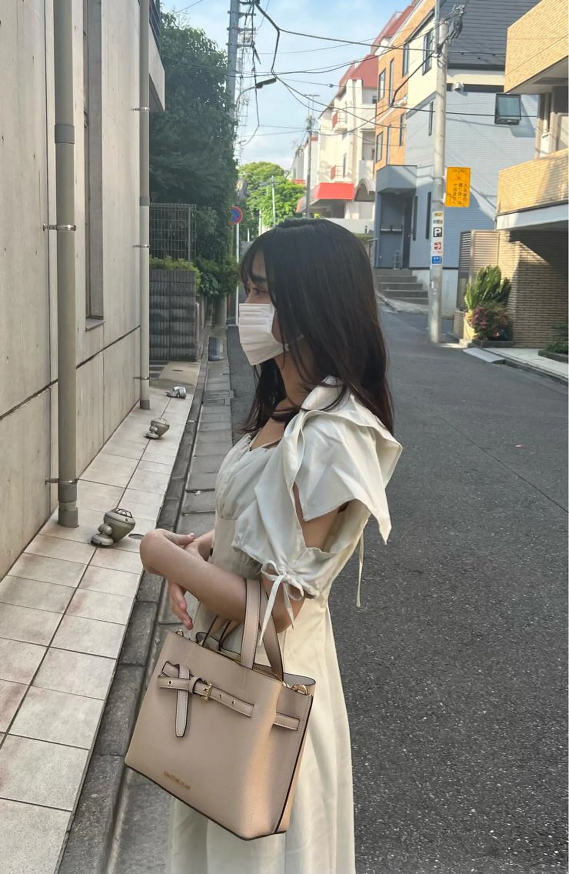 セミロング LOTUS表参道所属・【代表】 🌟MASA🌟美髪のヘアスタイル