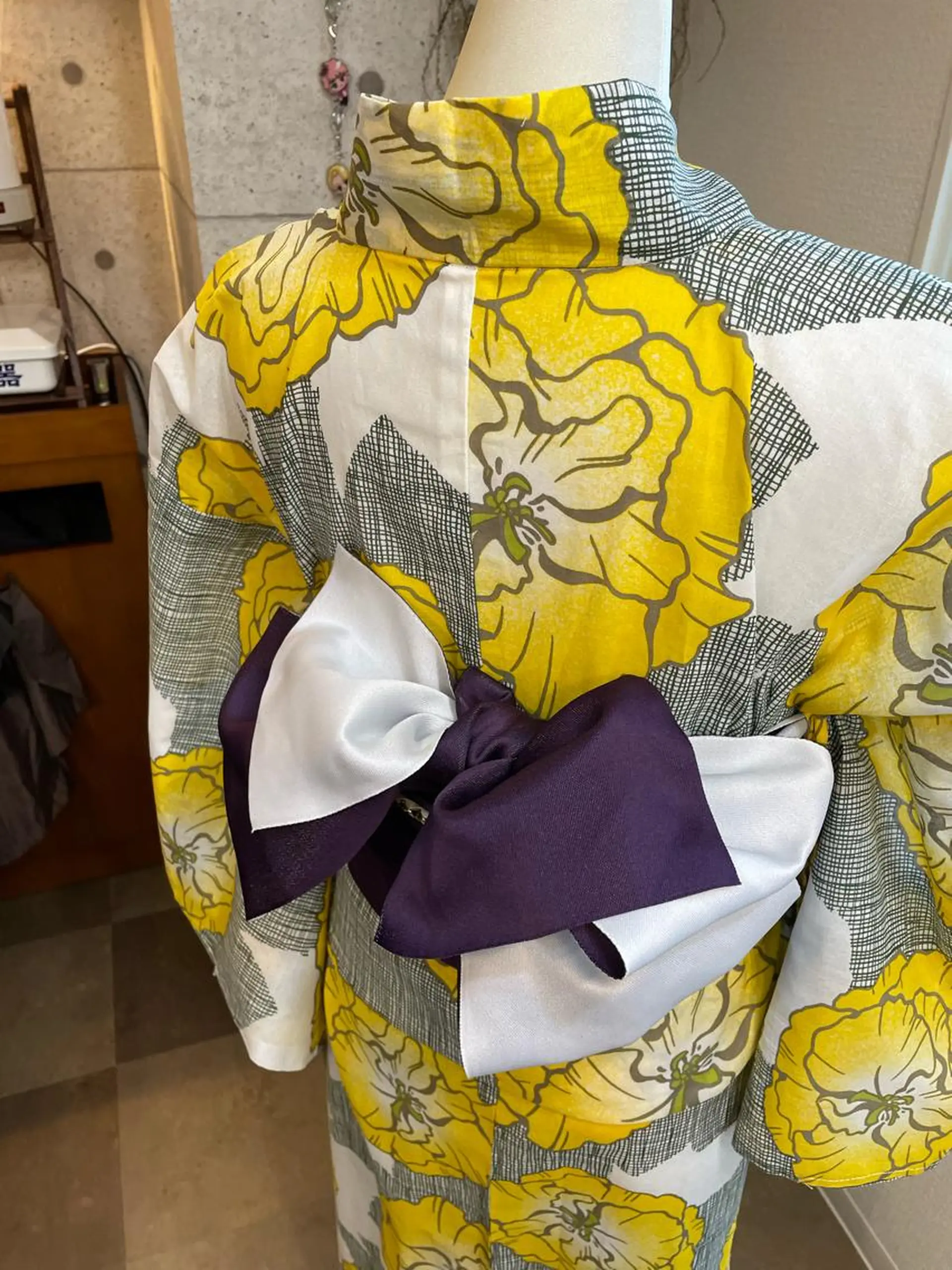 ヘアアレンジ HempBeauty 浅野アサミのヘアスタイル