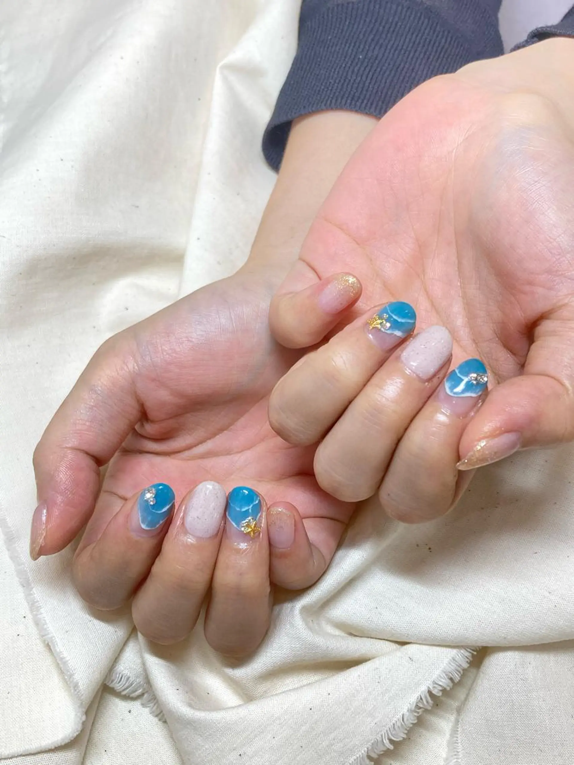 ネイル ...Hayashi ...のネイルデザイン