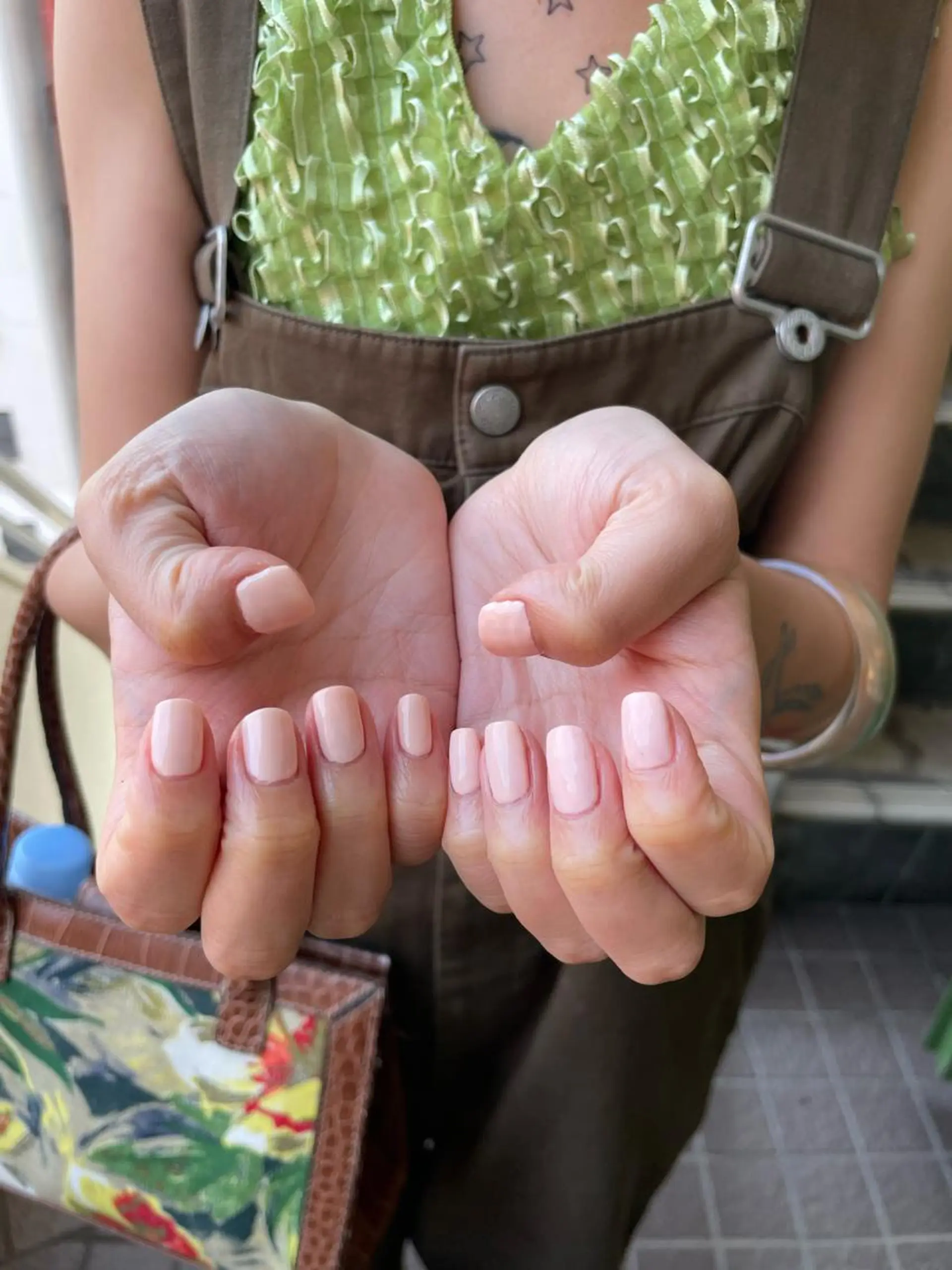 ネイル ebisu haruのネイルデザイン