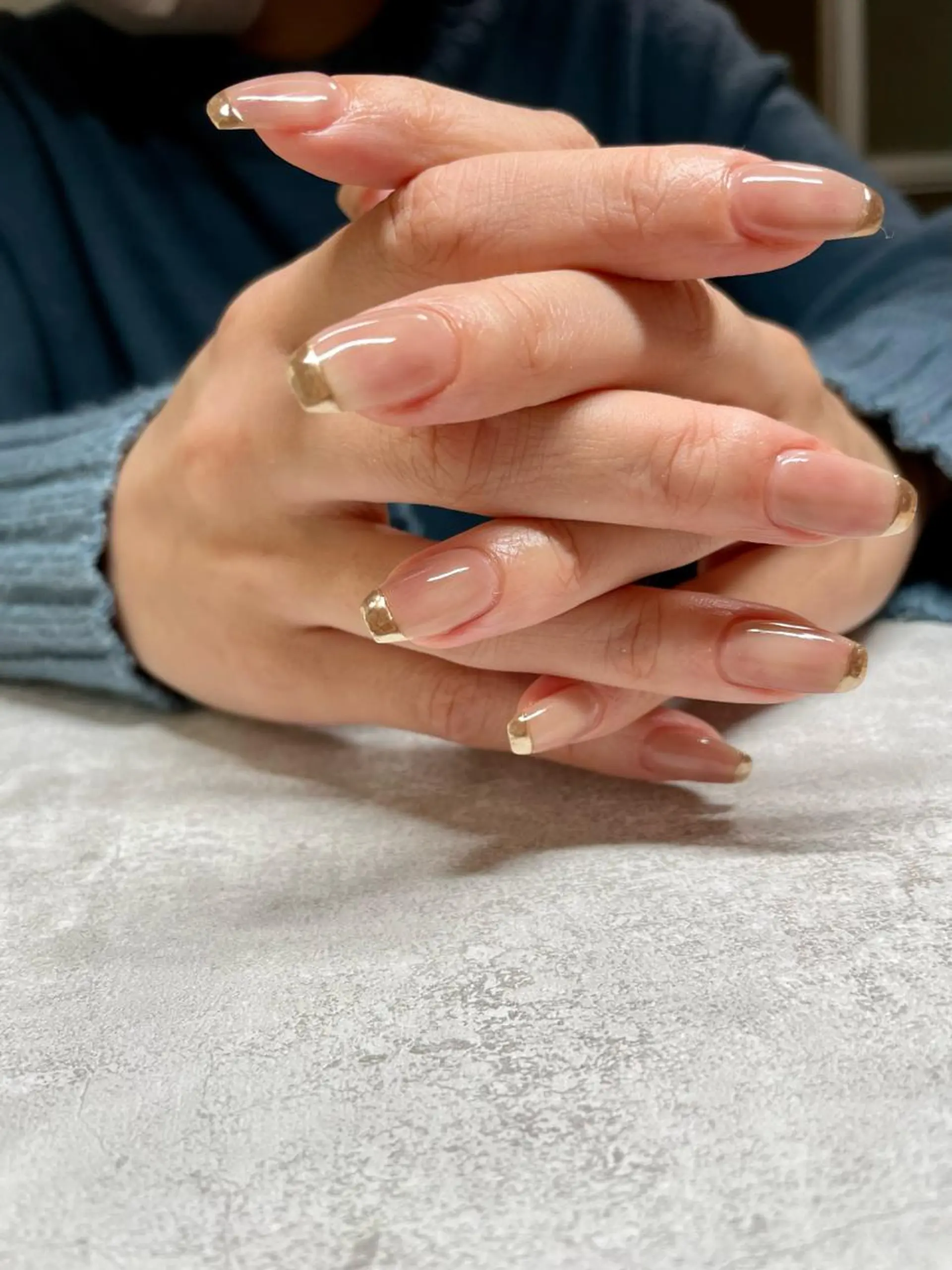 ネイル Ｍ☆NAIL asamiのネイルデザイン