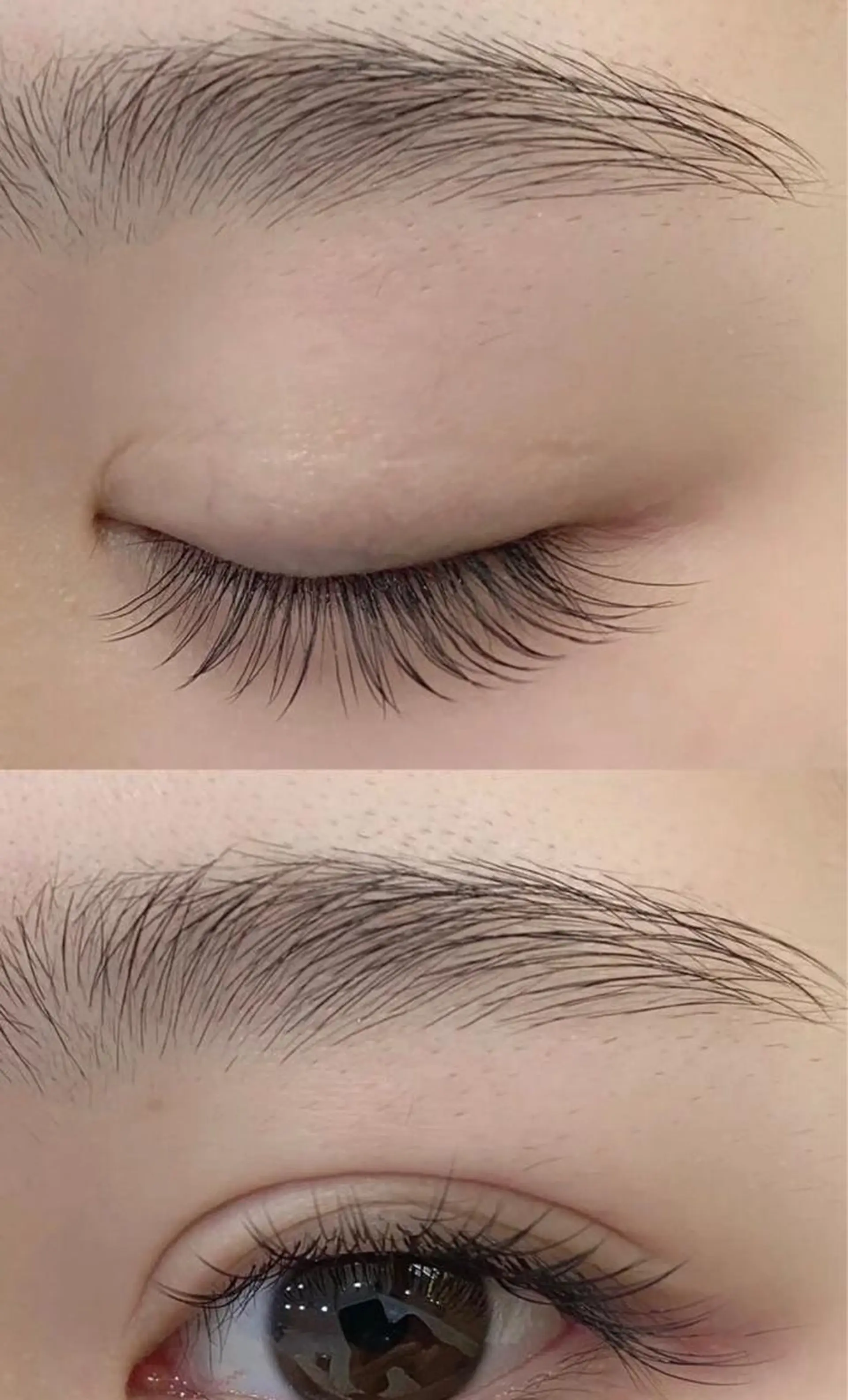 マツエク・マツパ INF ネイルサロンのネイルデザイン