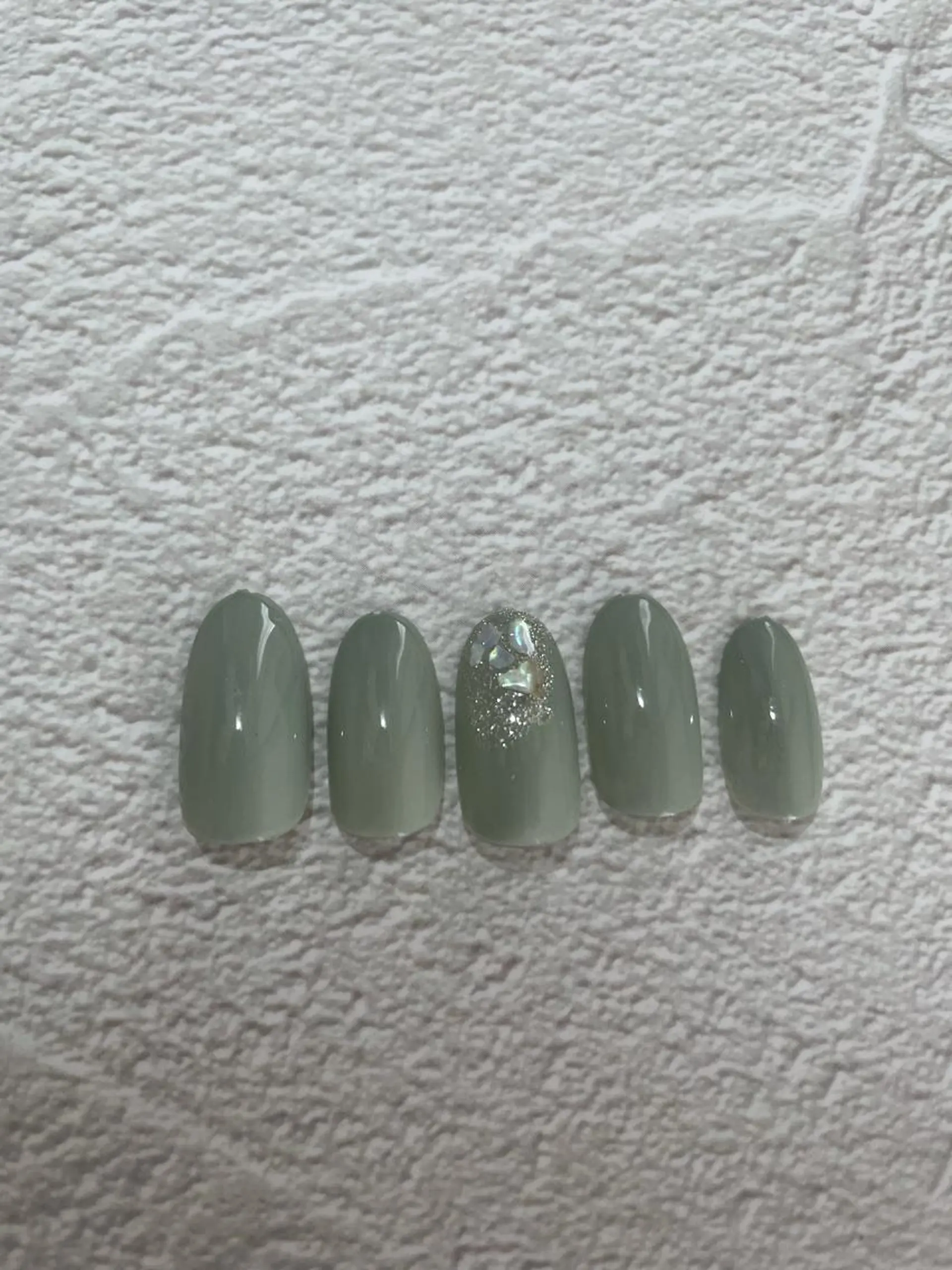 ネイル Nail Salon Amourのネイルデザイン