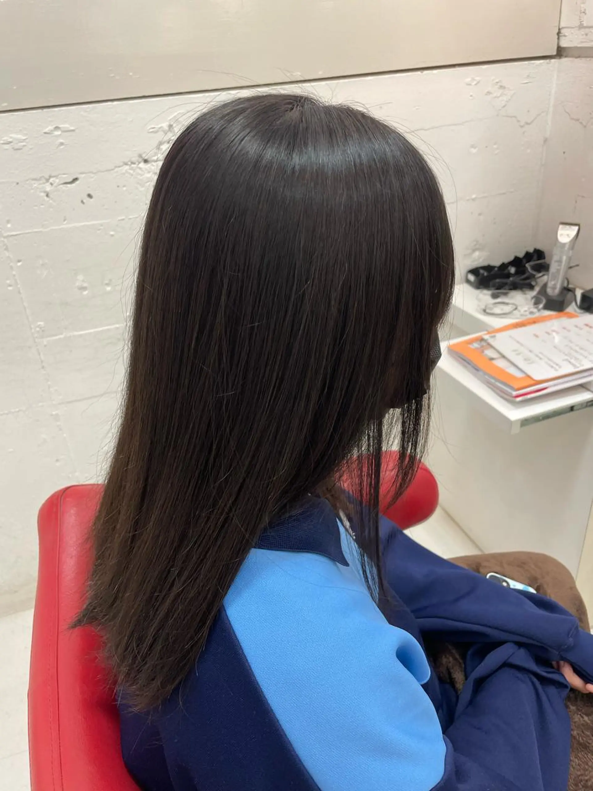 パーマ SOYON豊田市駅店所属・豊田市 🌱鈴木智大のヘアスタイル