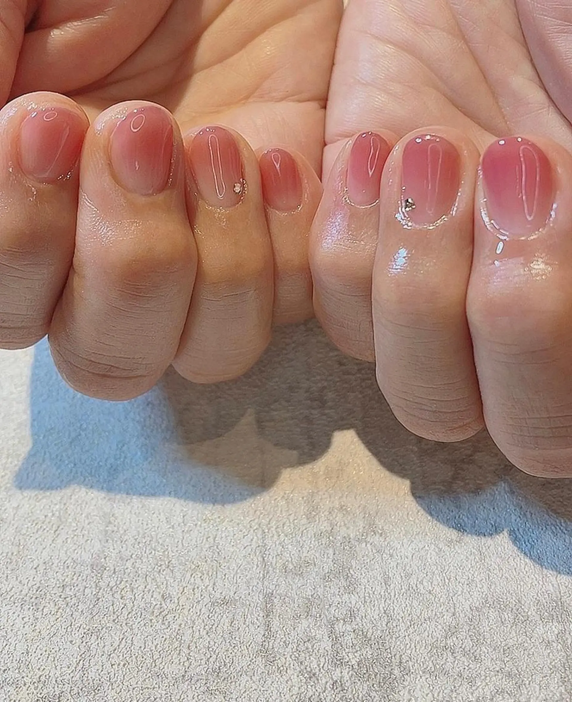 ネイル Kanal Kanaのエステ・リラクイメージ