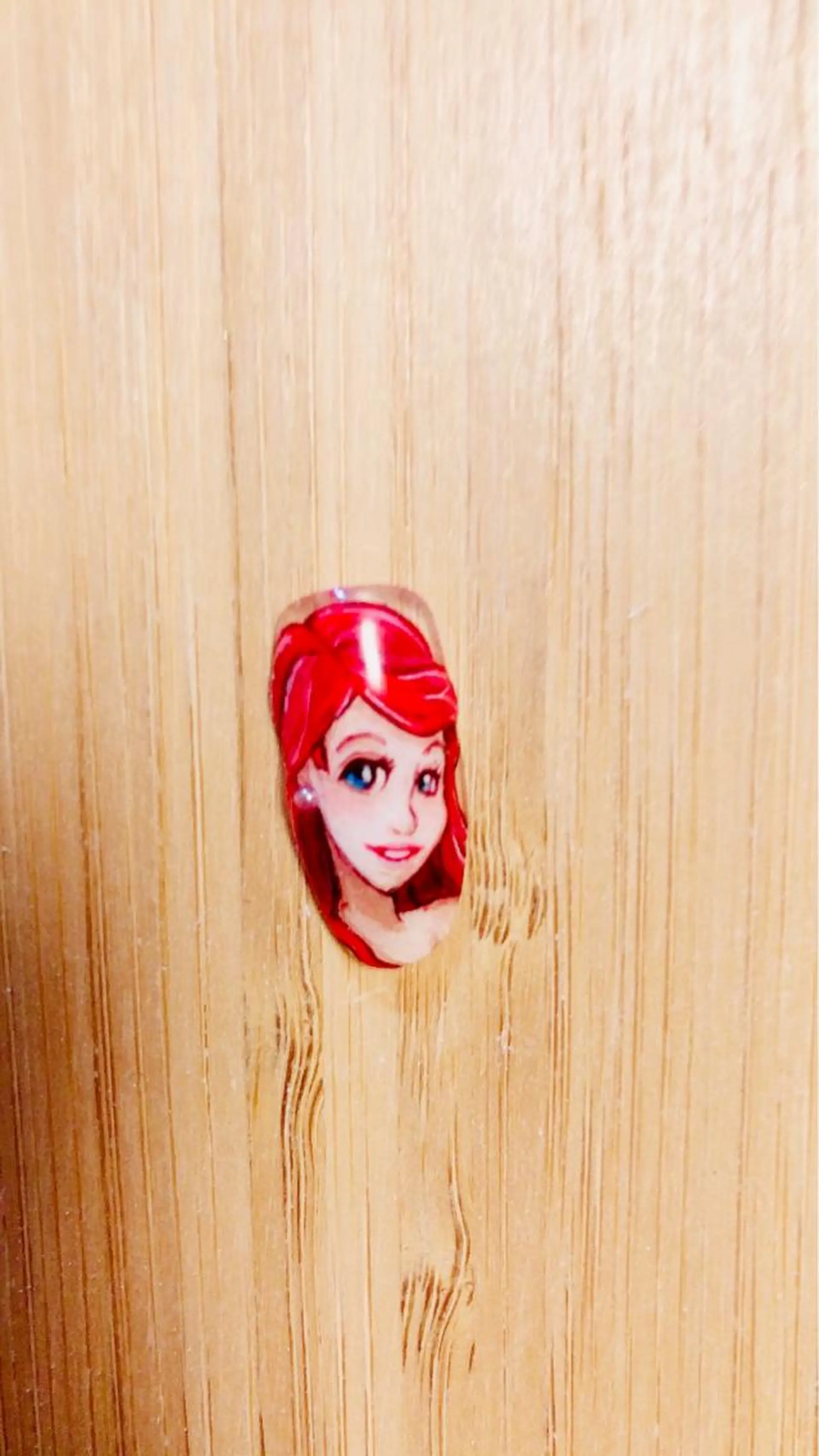 ネイル ハンドネイル フットネイル 安藤 Charlotteのネイルデザイン