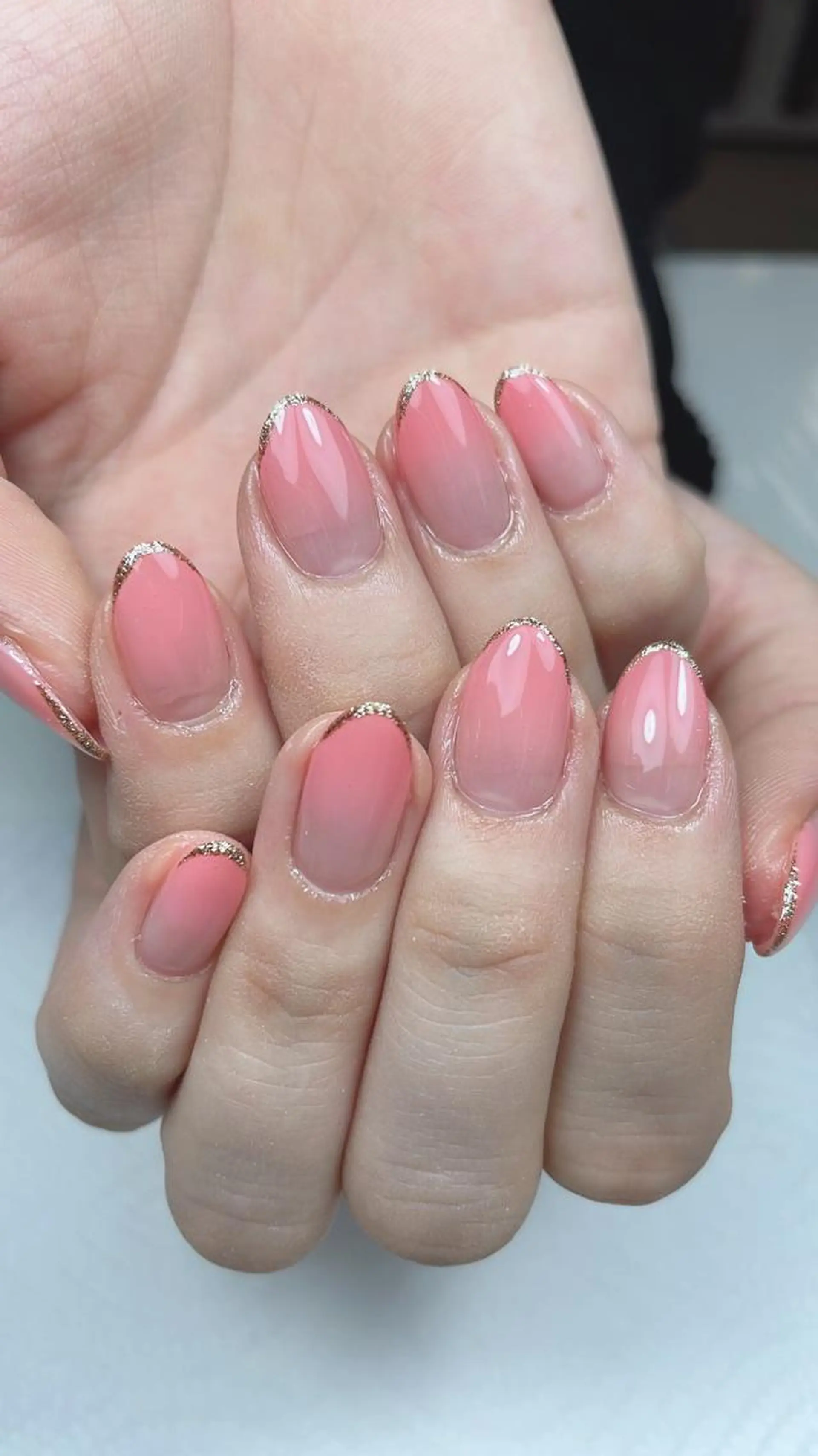 ネイル Munail サロン所属・むねいる nail salonのネイルデザイン