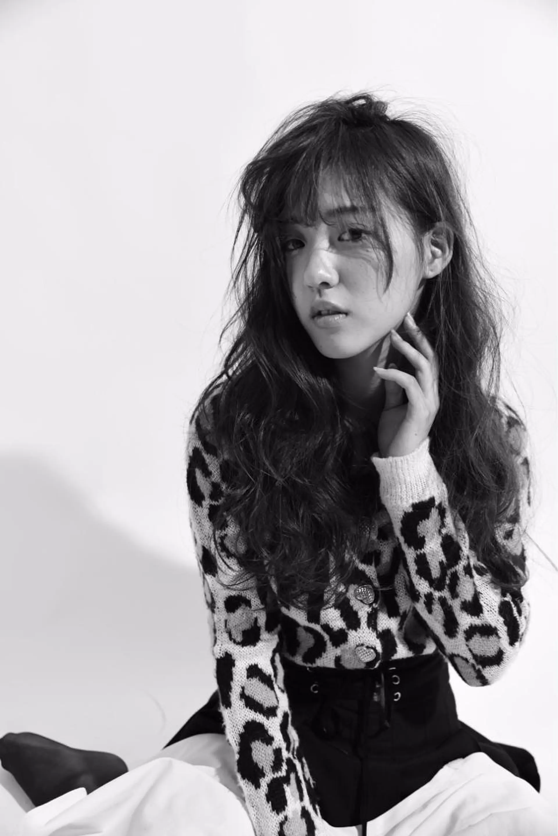 ロング Agu  hair rupia 金沢店所属・金沢美容室/ 艶髪/夜営業/JINのヘアスタイル