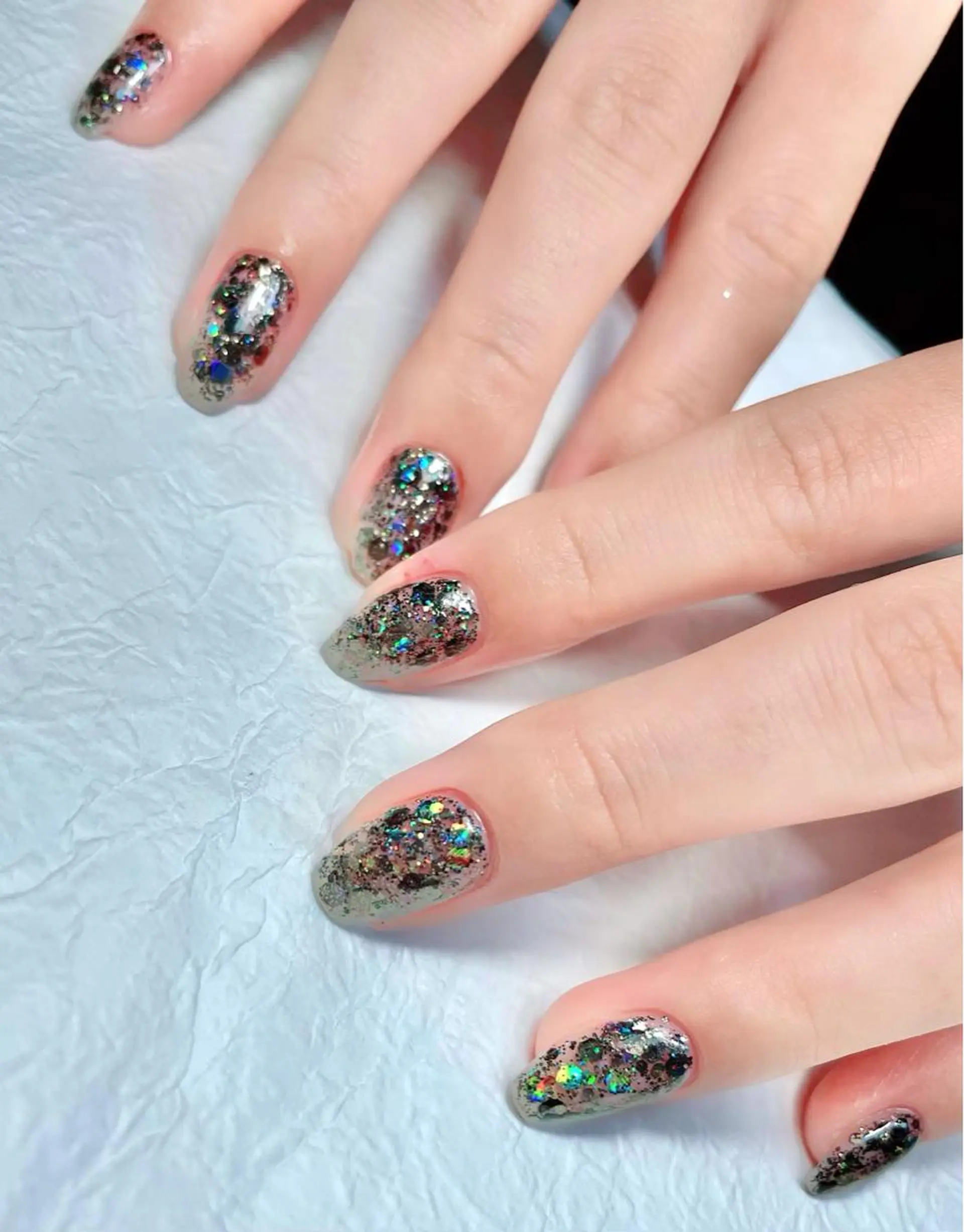 ネイル ハンドネイル Nail salon Venusのネイルデザイン