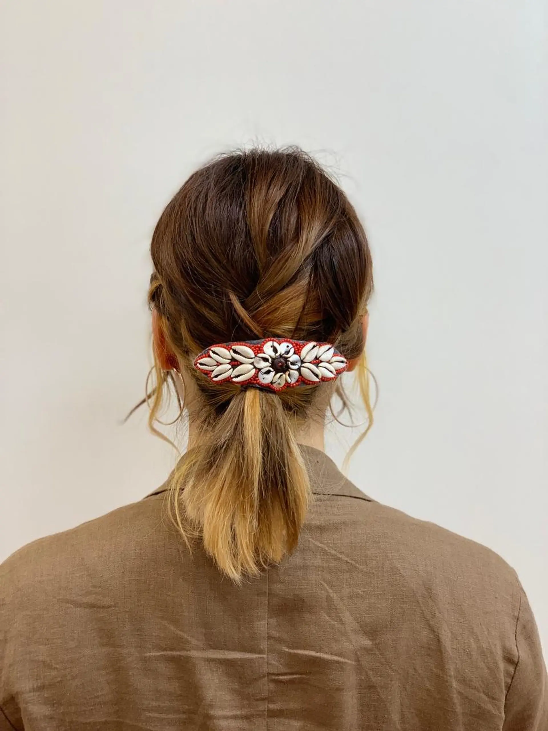 カラー ヘアアレンジ アディクシーカラー アッシュ イルミナカラー オーガニックカラー 外国人風カラー 髪質改善✨縮毛矯正 美髪担当・大西真奈のヘアスタイル