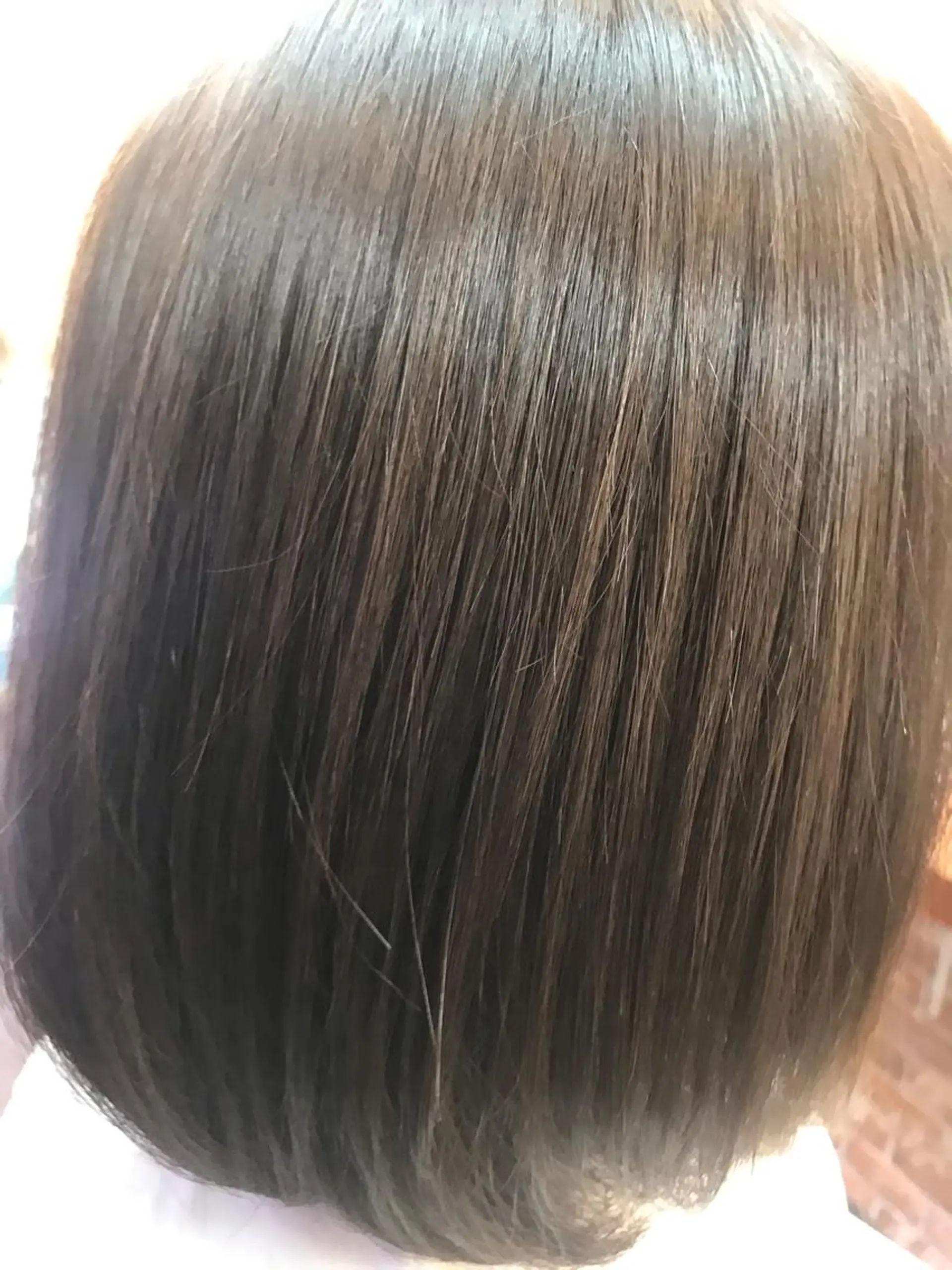 ショート カラー 桧山 真のヘアスタイル