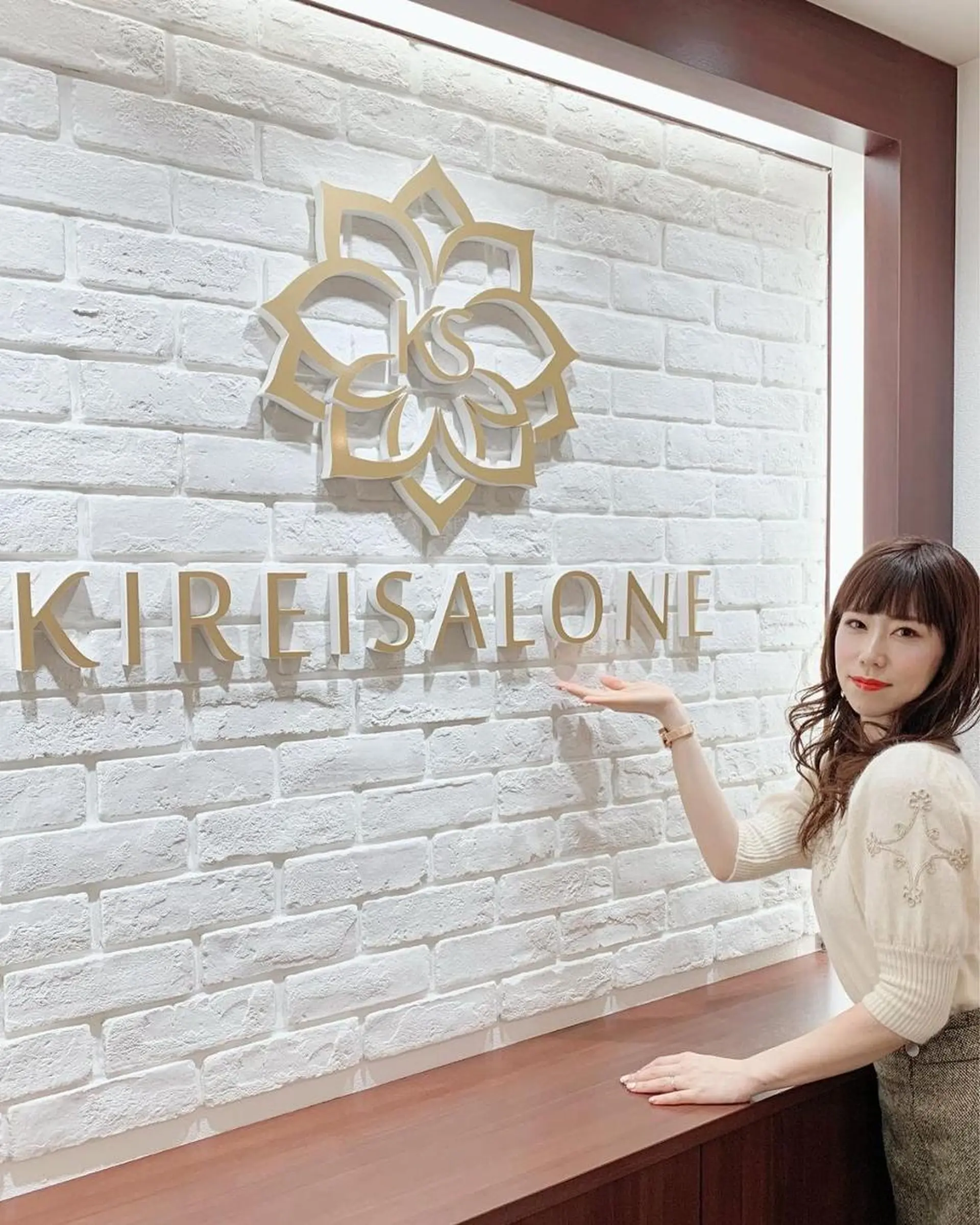 キレイサローネ✨ 柏店のエステ・リラクイメージ