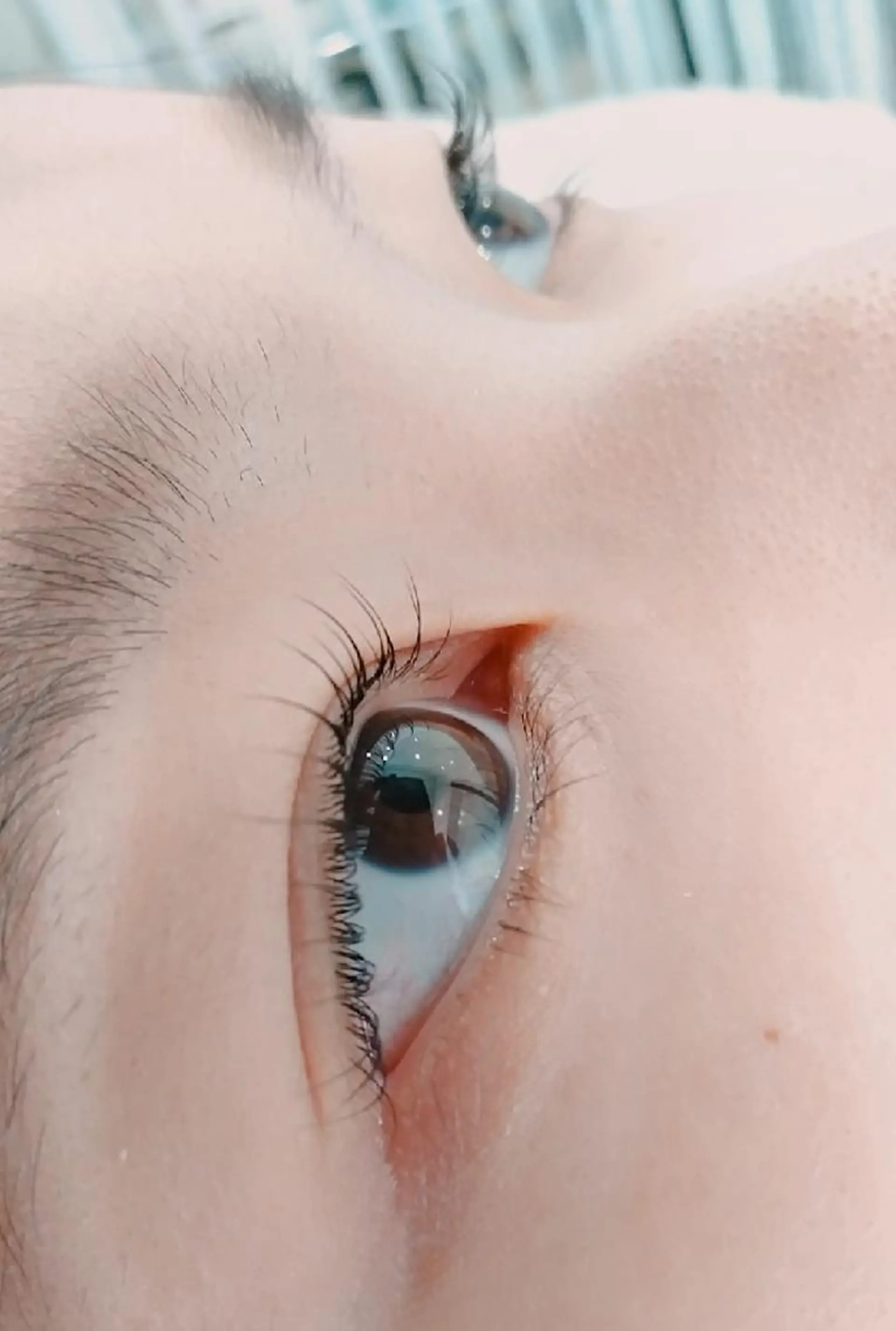 マツエク・マツパ Grace ナカニシのマツエク・マツパデザイン