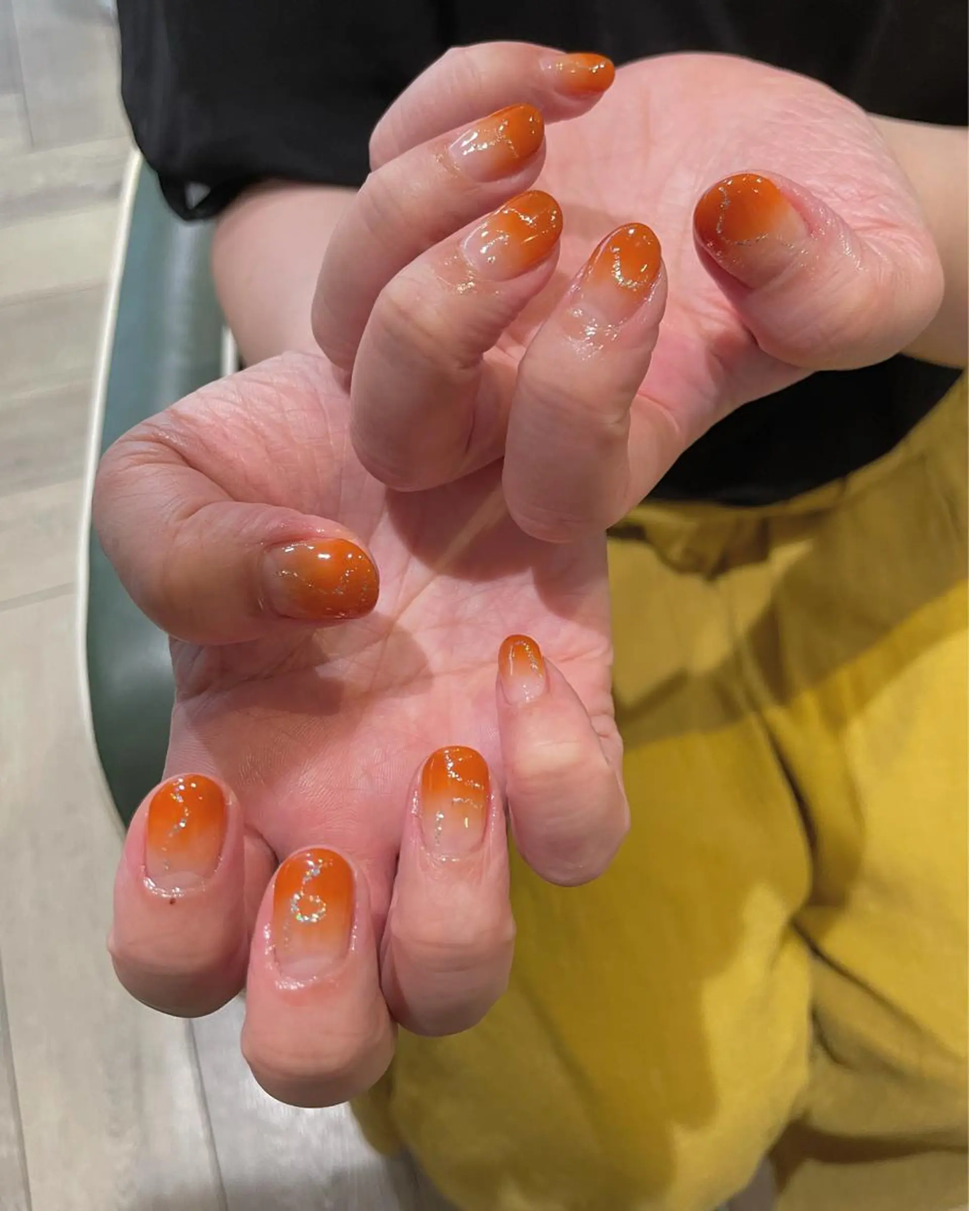 ネイル SHEEP 🐏のネイルデザイン