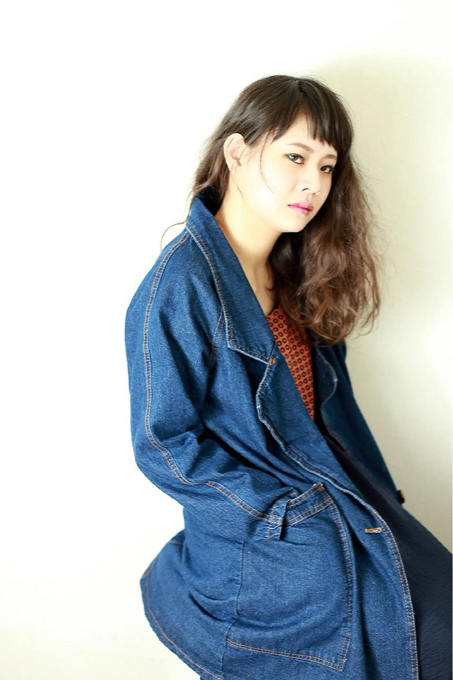 NAP hair owariasahi所属・モリヒロ マサシのその他イメージ